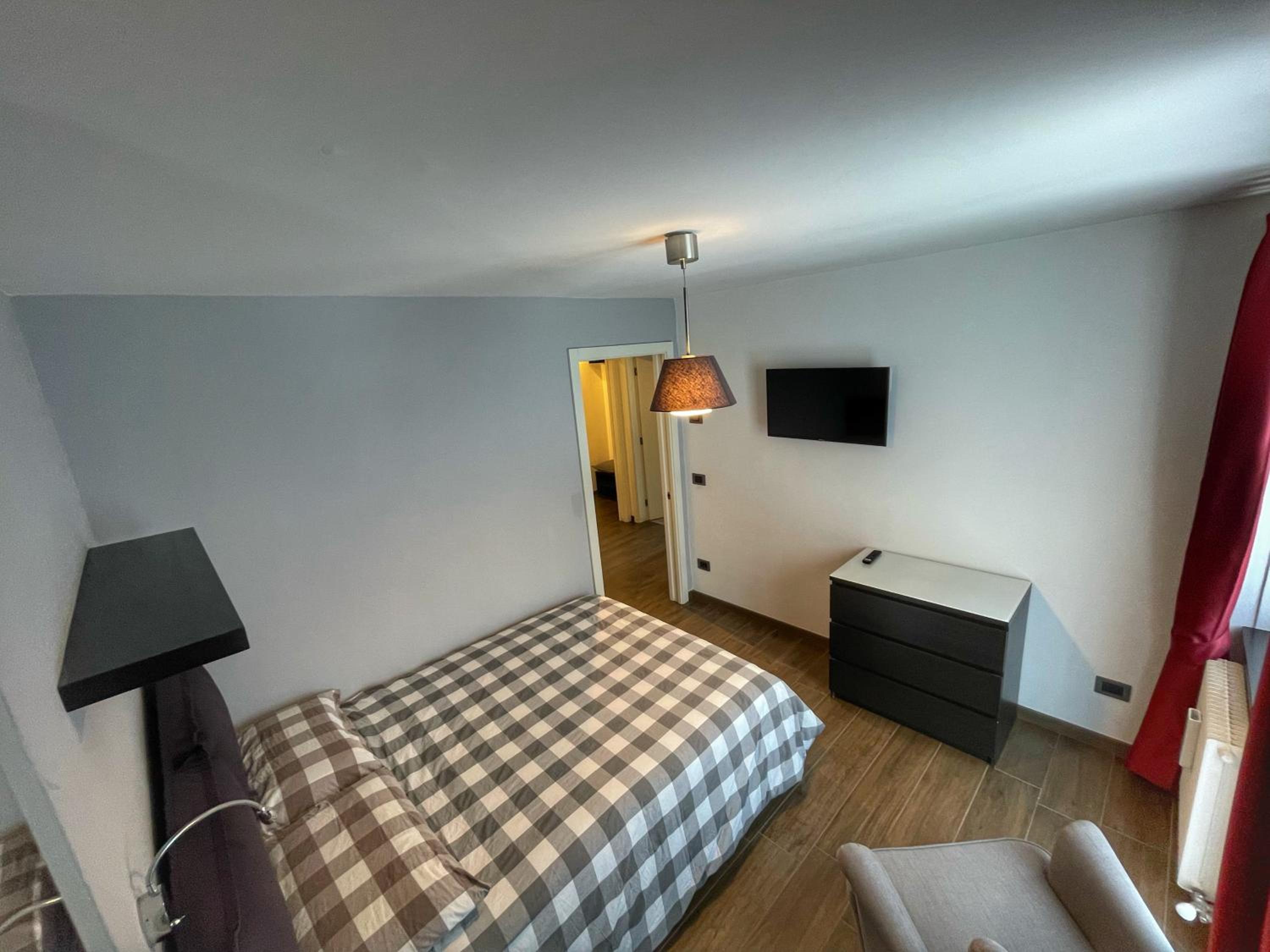 Suite Apartment photo 1