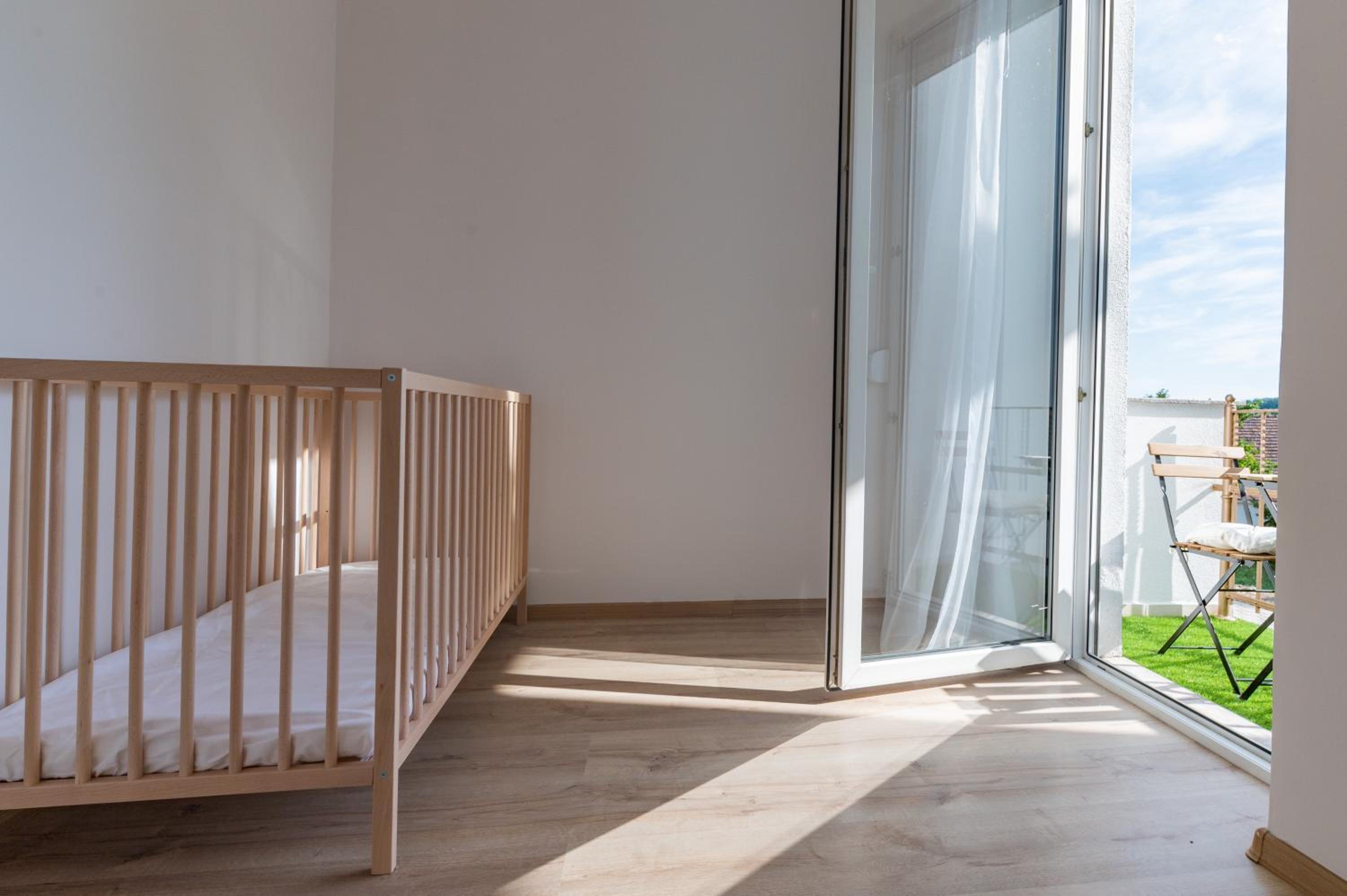 Double Room with Balcony - Photo 4