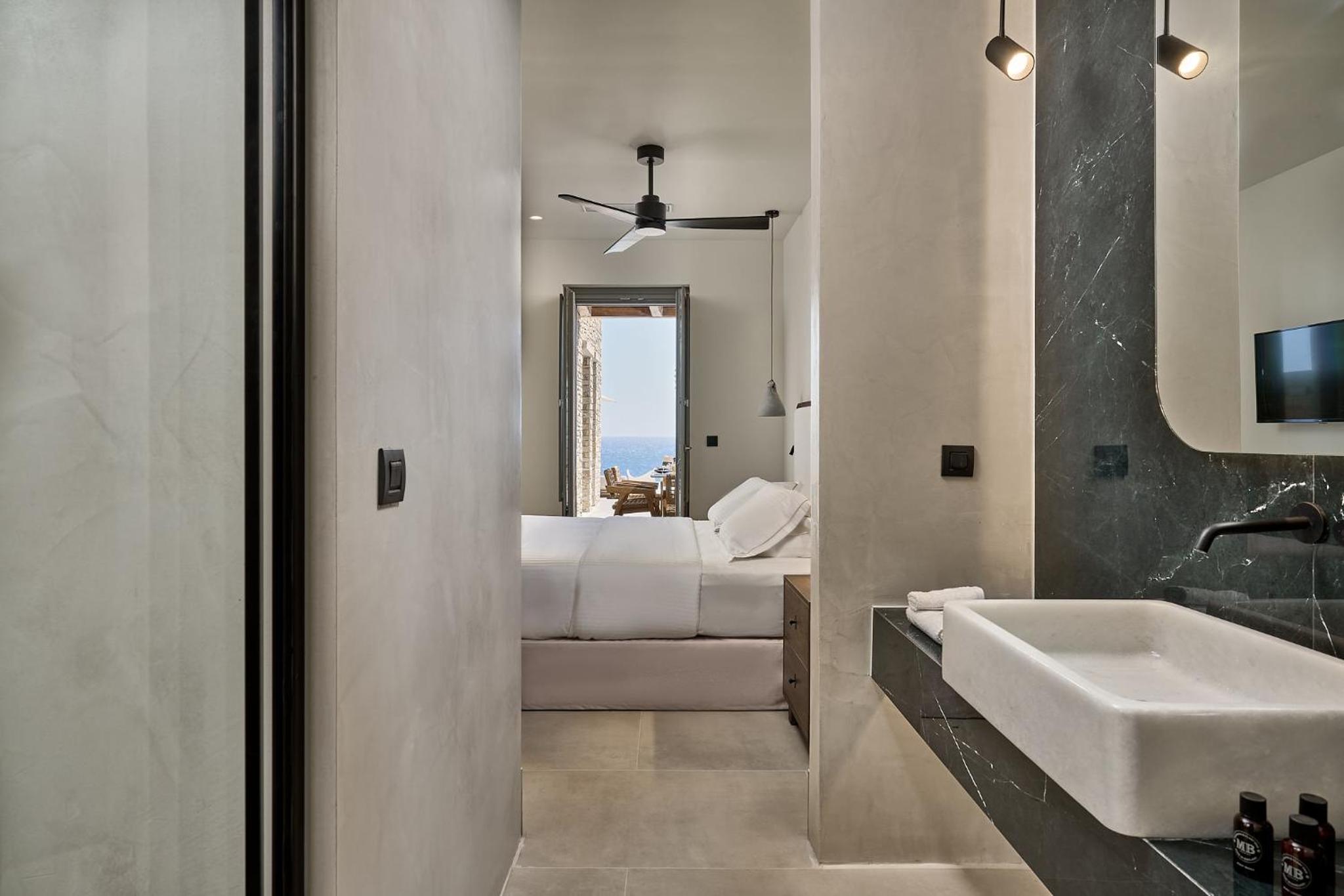 Suite Elite con 3 Camere da Letto, Piscina Privata e Jacuzzi®