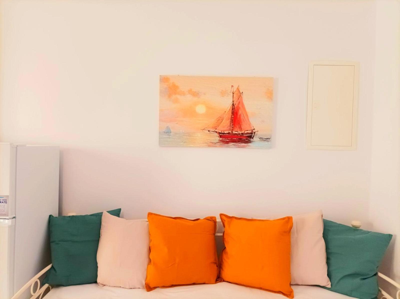 Superior Apartment photo 1