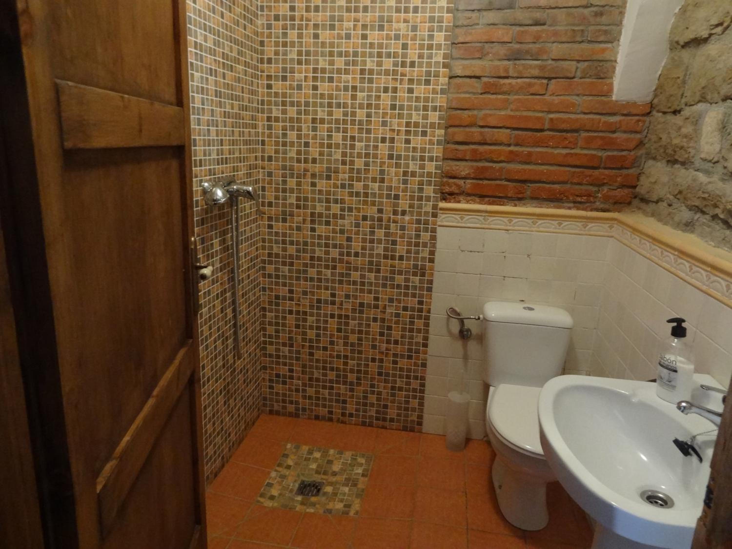 Three-Bedroom Townhouse photo 2