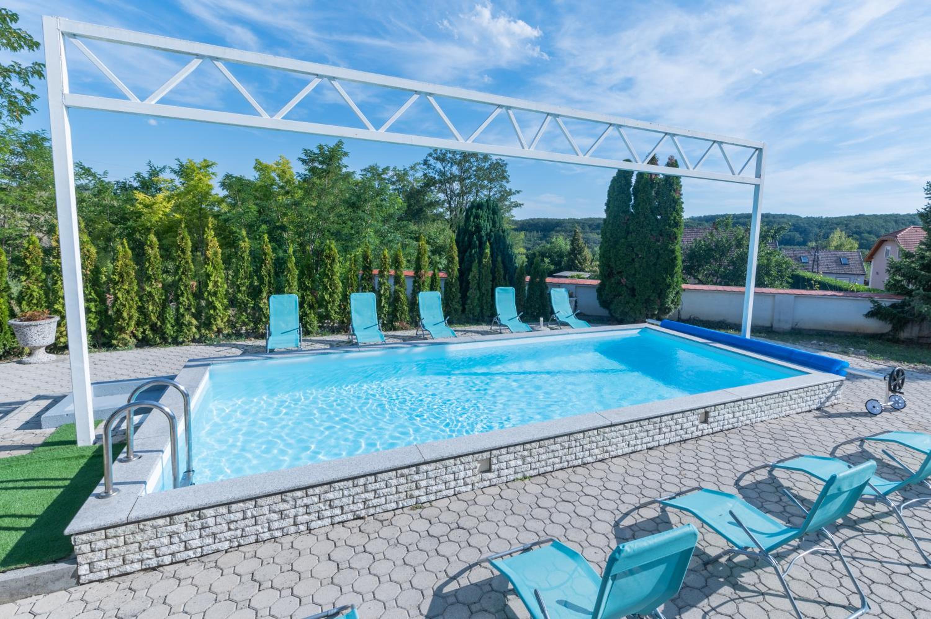 Deluxe Double Room with Balcony - Photo 22