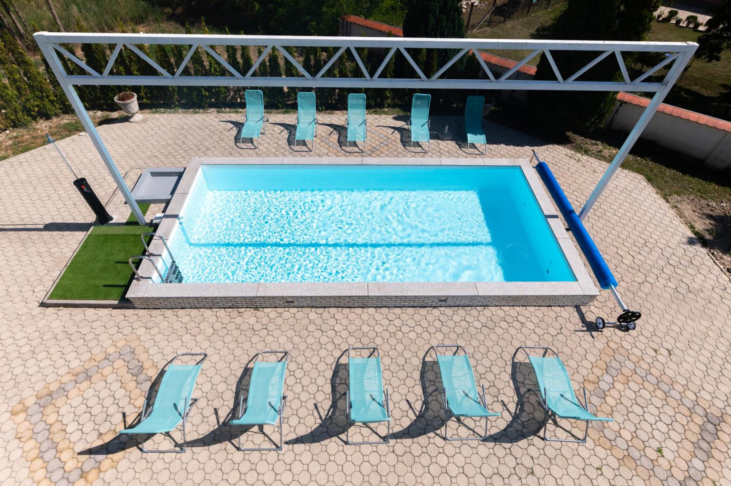 Double Room with Balcony - Photo 30