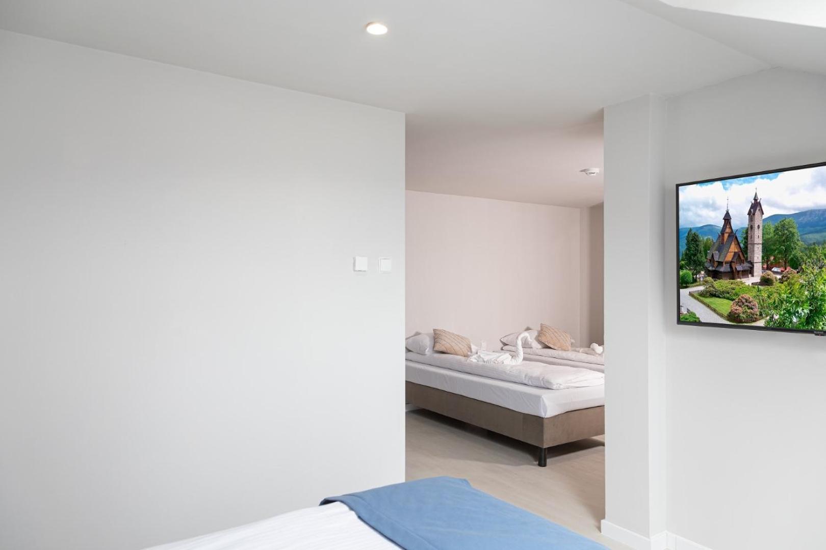 Duplex Suite photo 3