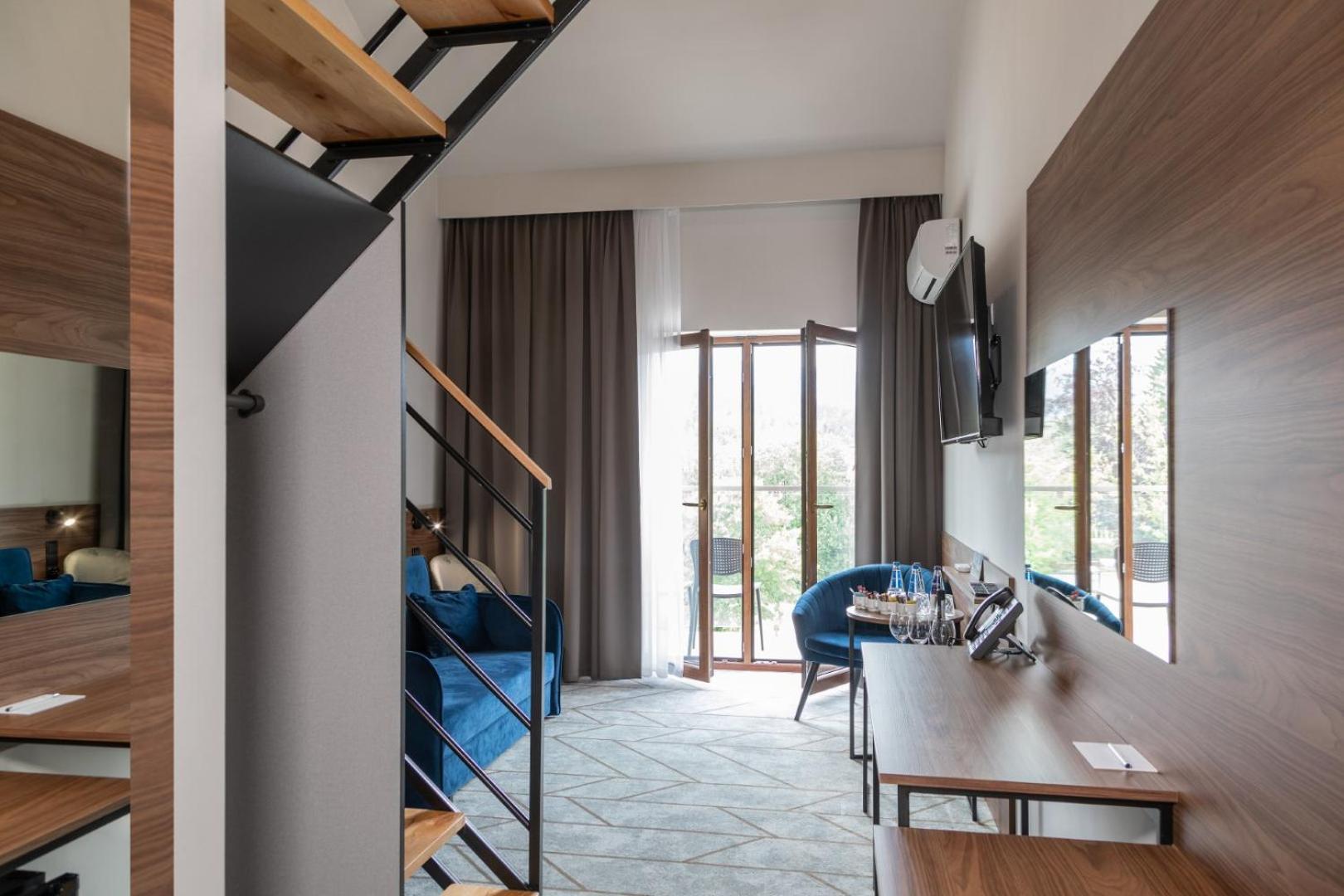 Duplex Suite photo 2