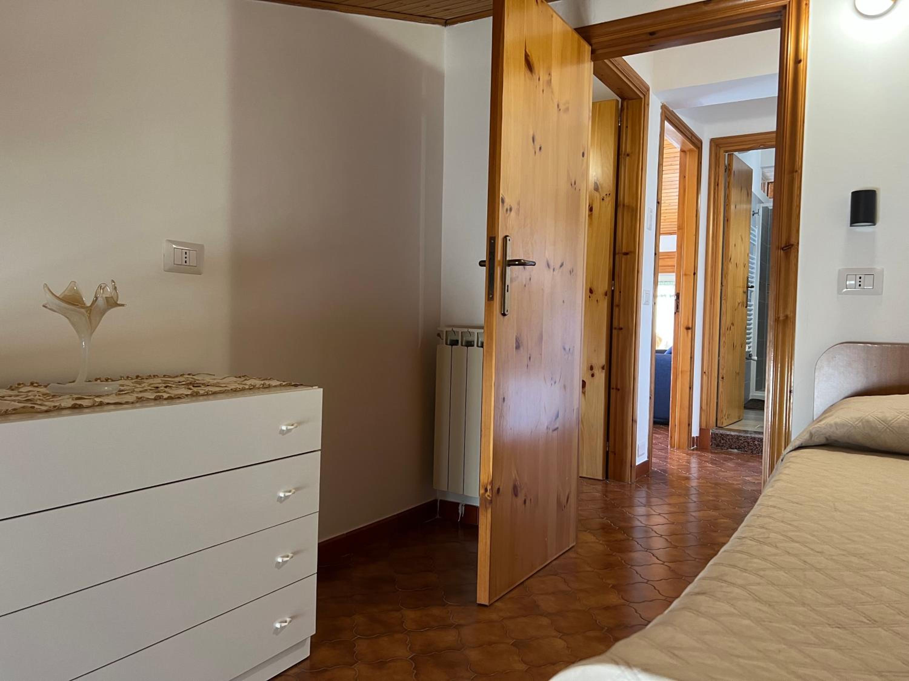 Deluxe Apartment with Terrace photo 1
