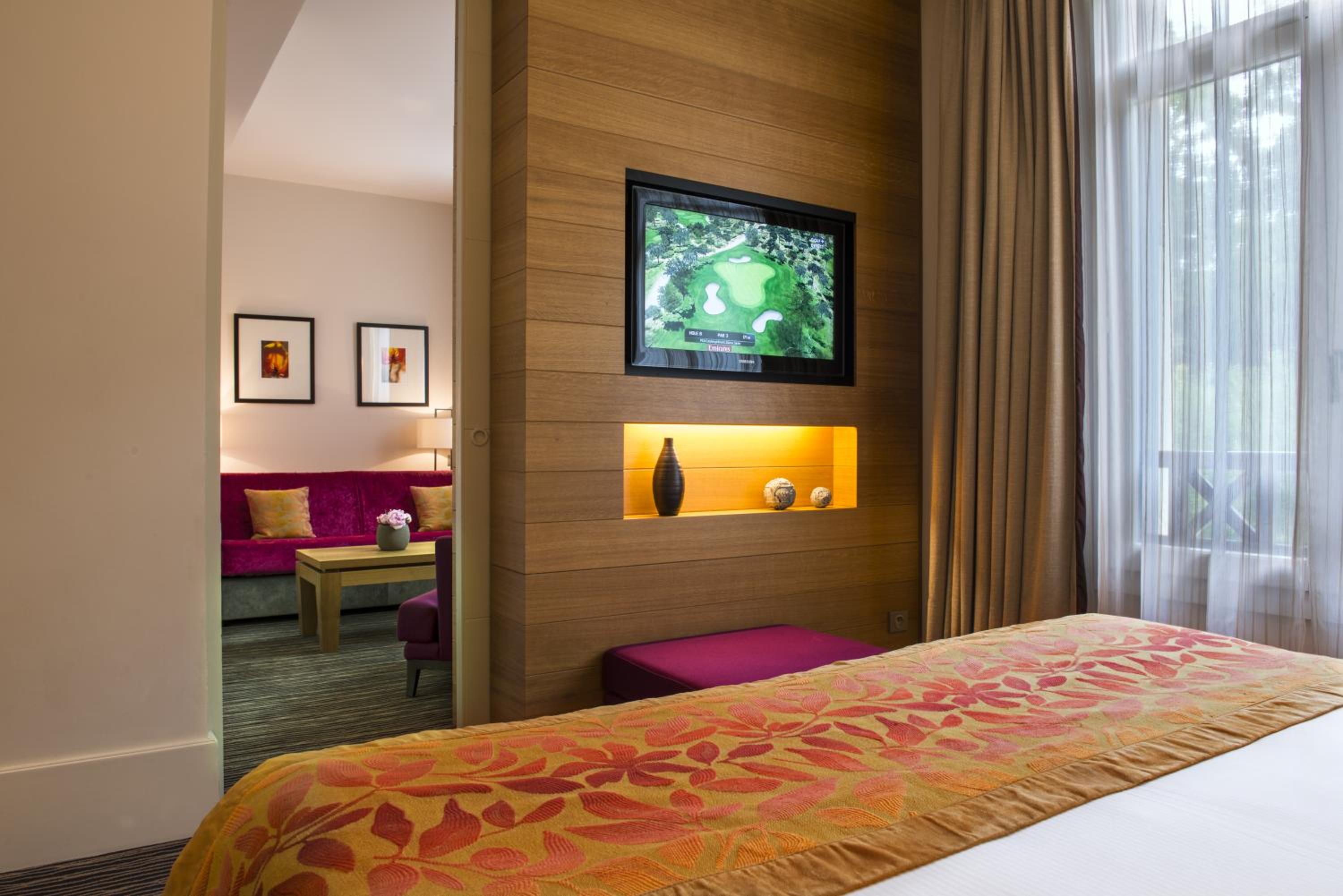 Junior Suite - Photo 7