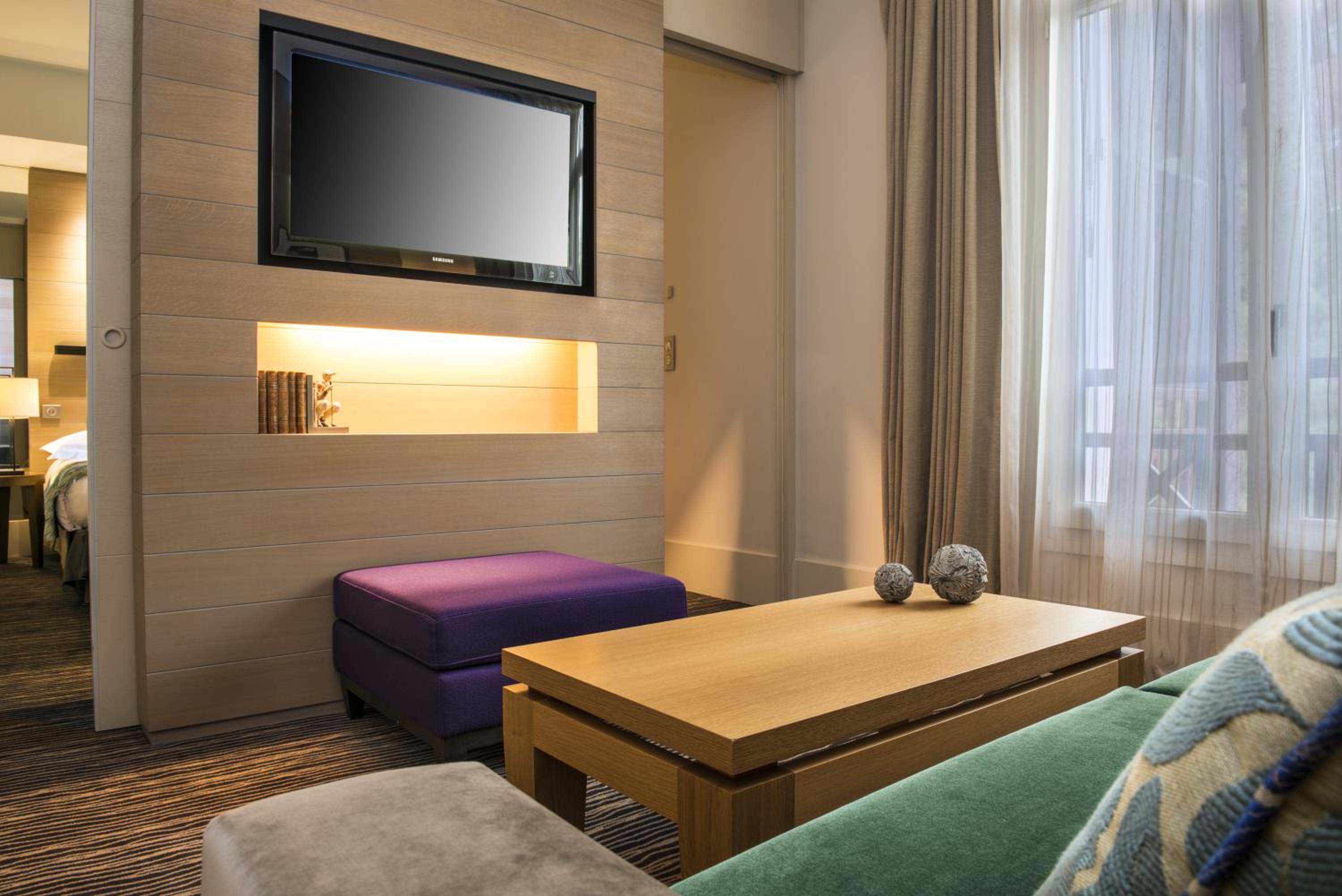 Junior Suite - Photo 4