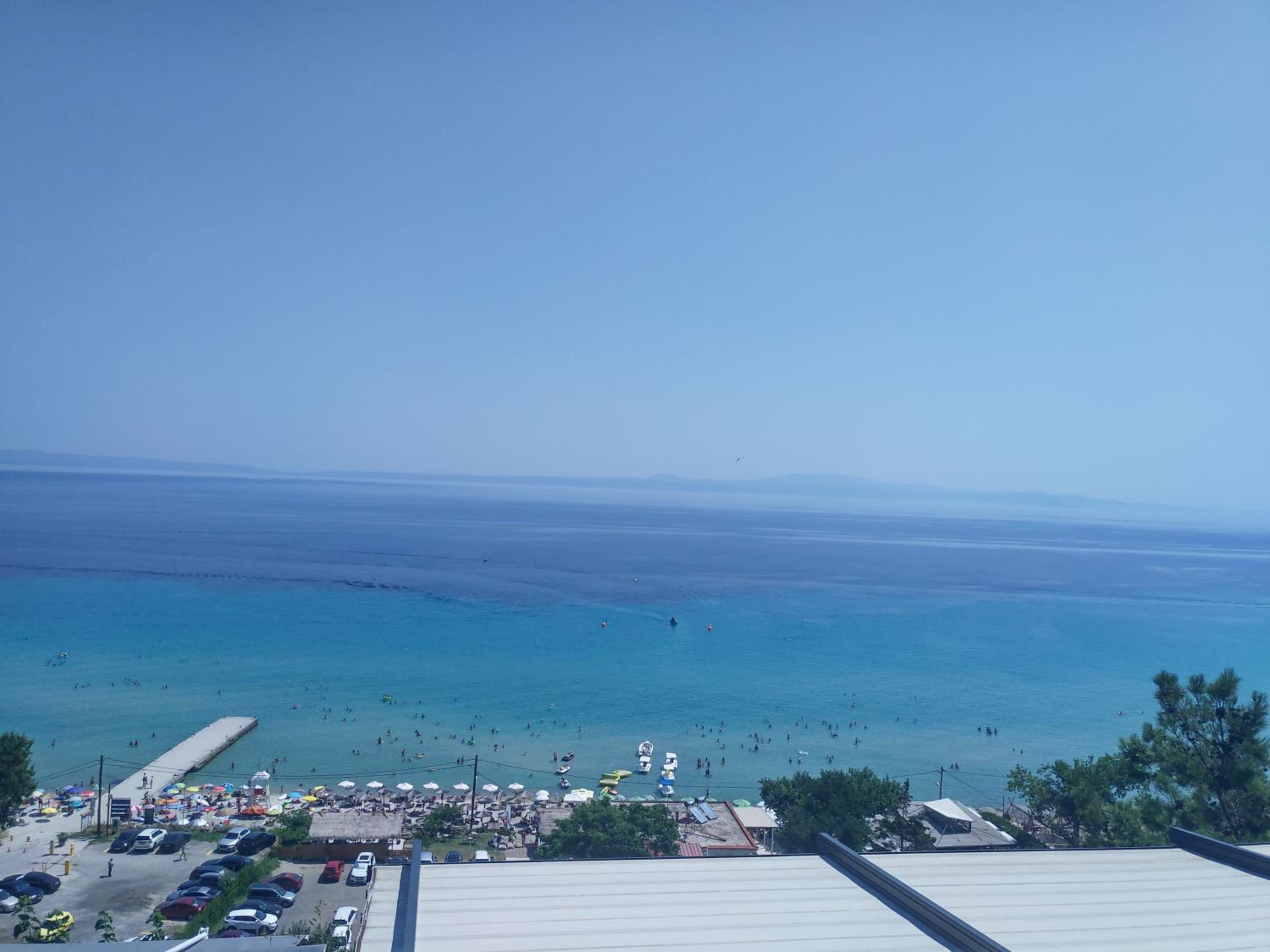 Apartment with Sea View - Photo 14