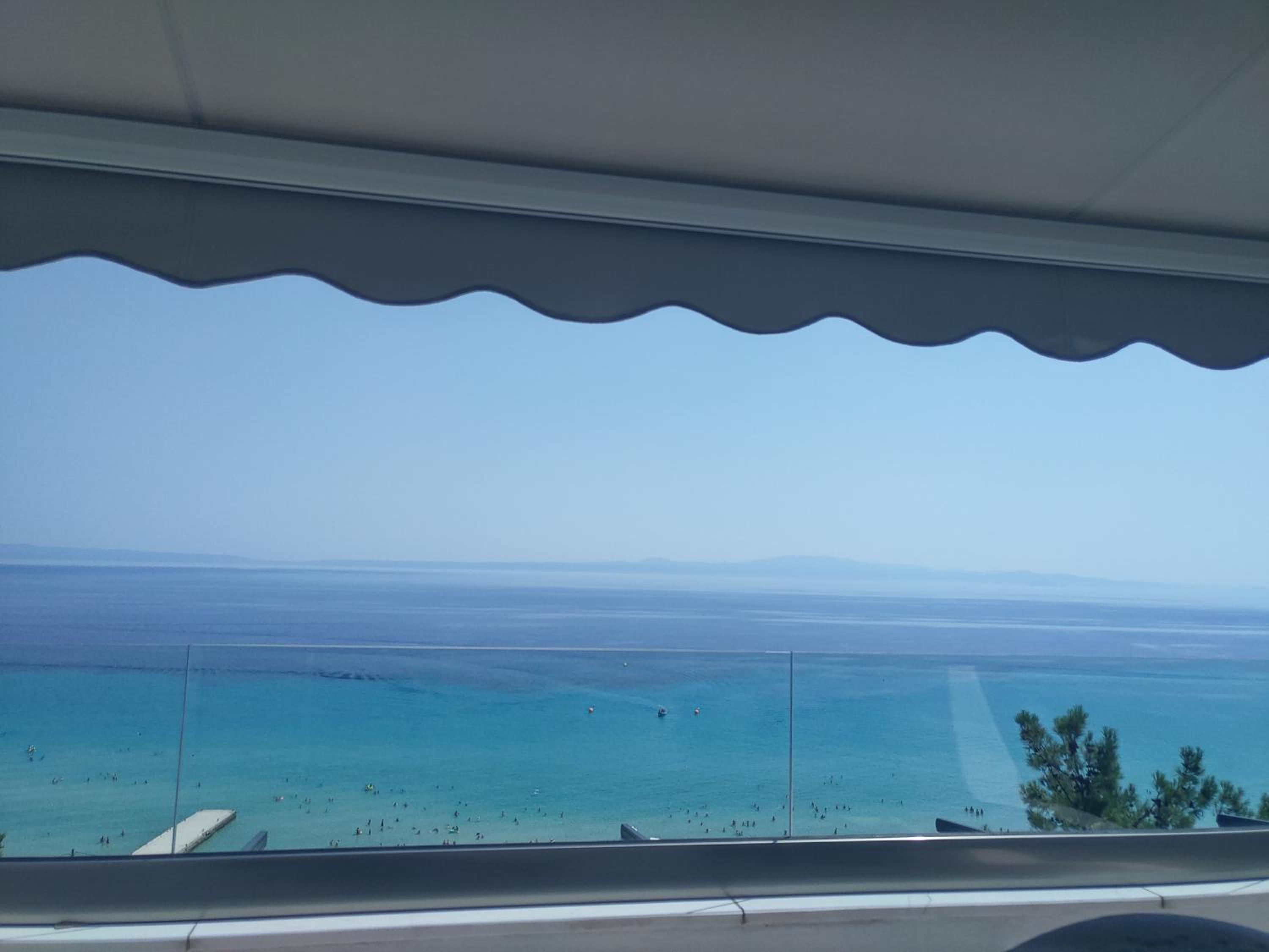 Apartment with Sea View - Photo 15