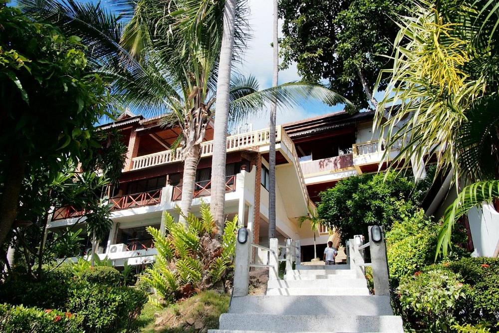 Standard Double or Twin Room with Sea View photo 1