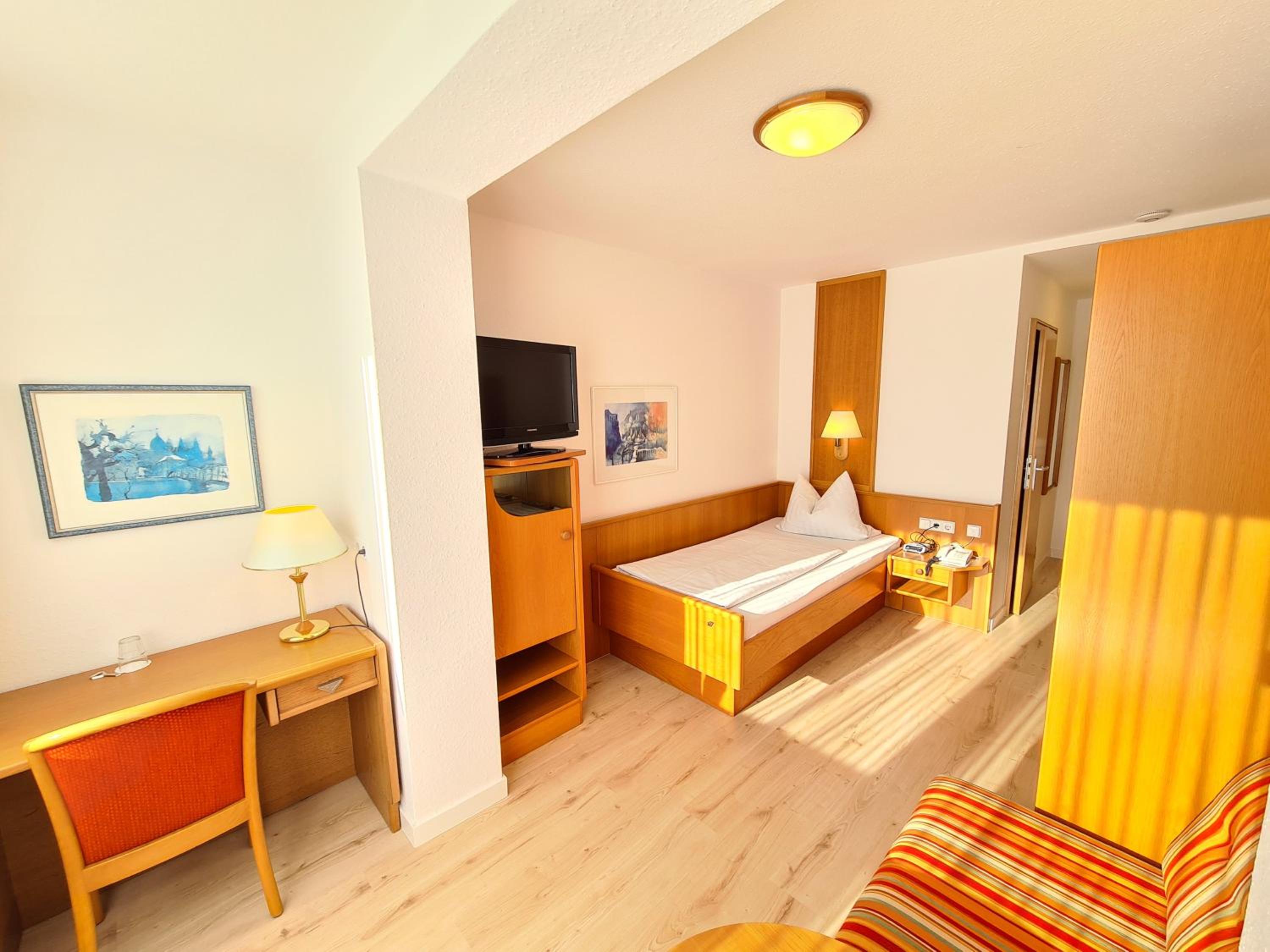 Single Room 