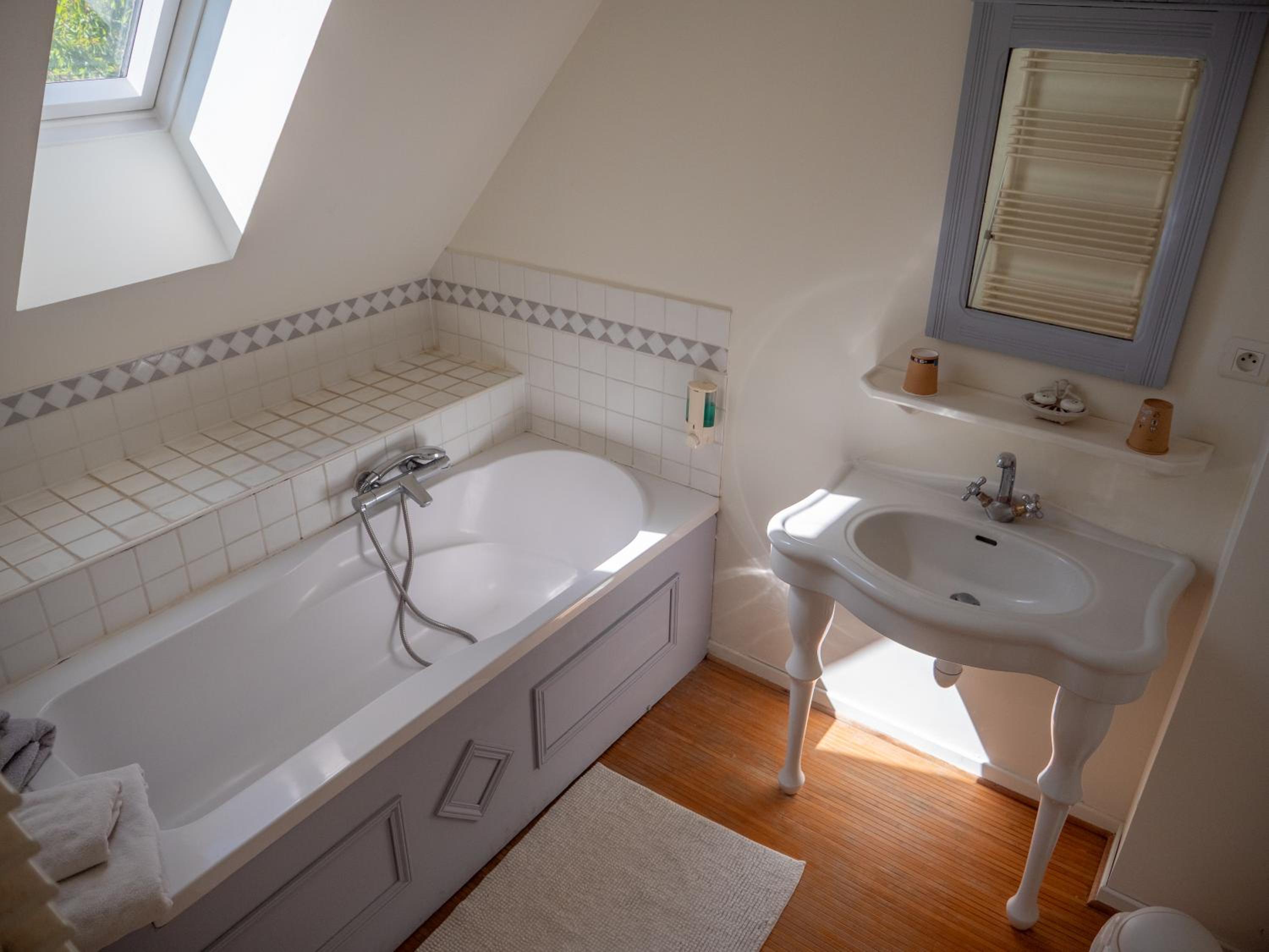 Double Room photo 2