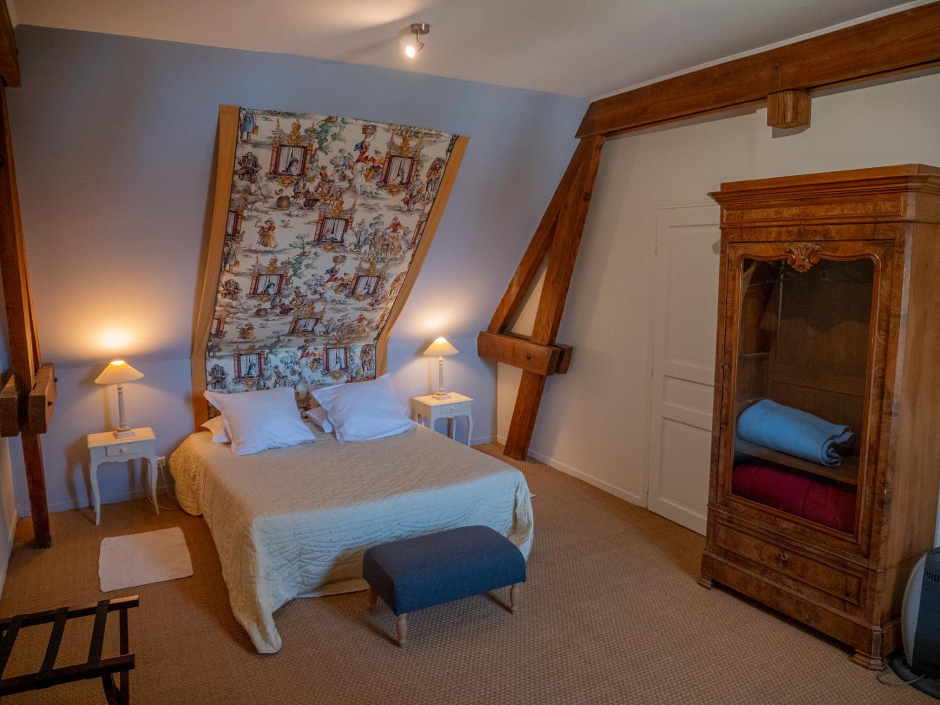 Double Room photo 1
