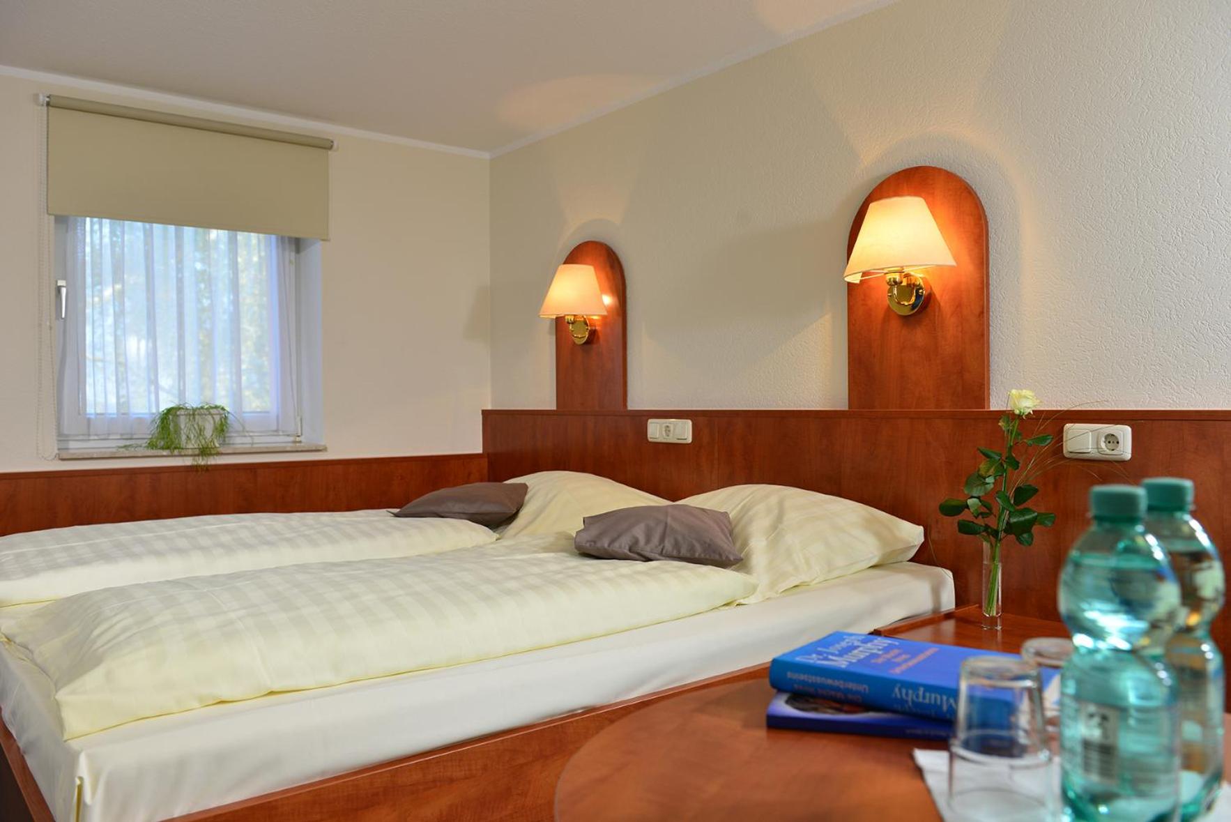 Double Room photo 1