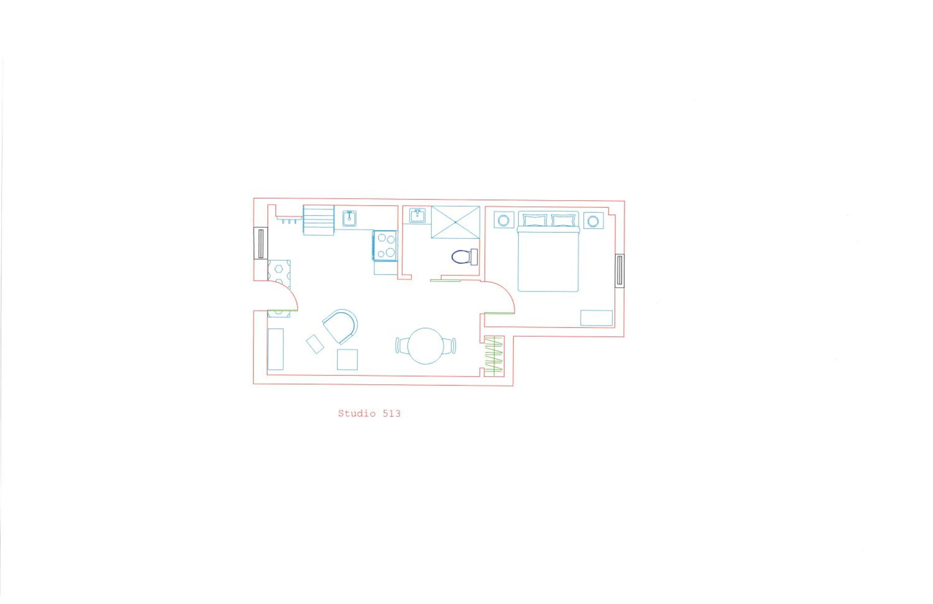 Deluxe Suite - Photo 8