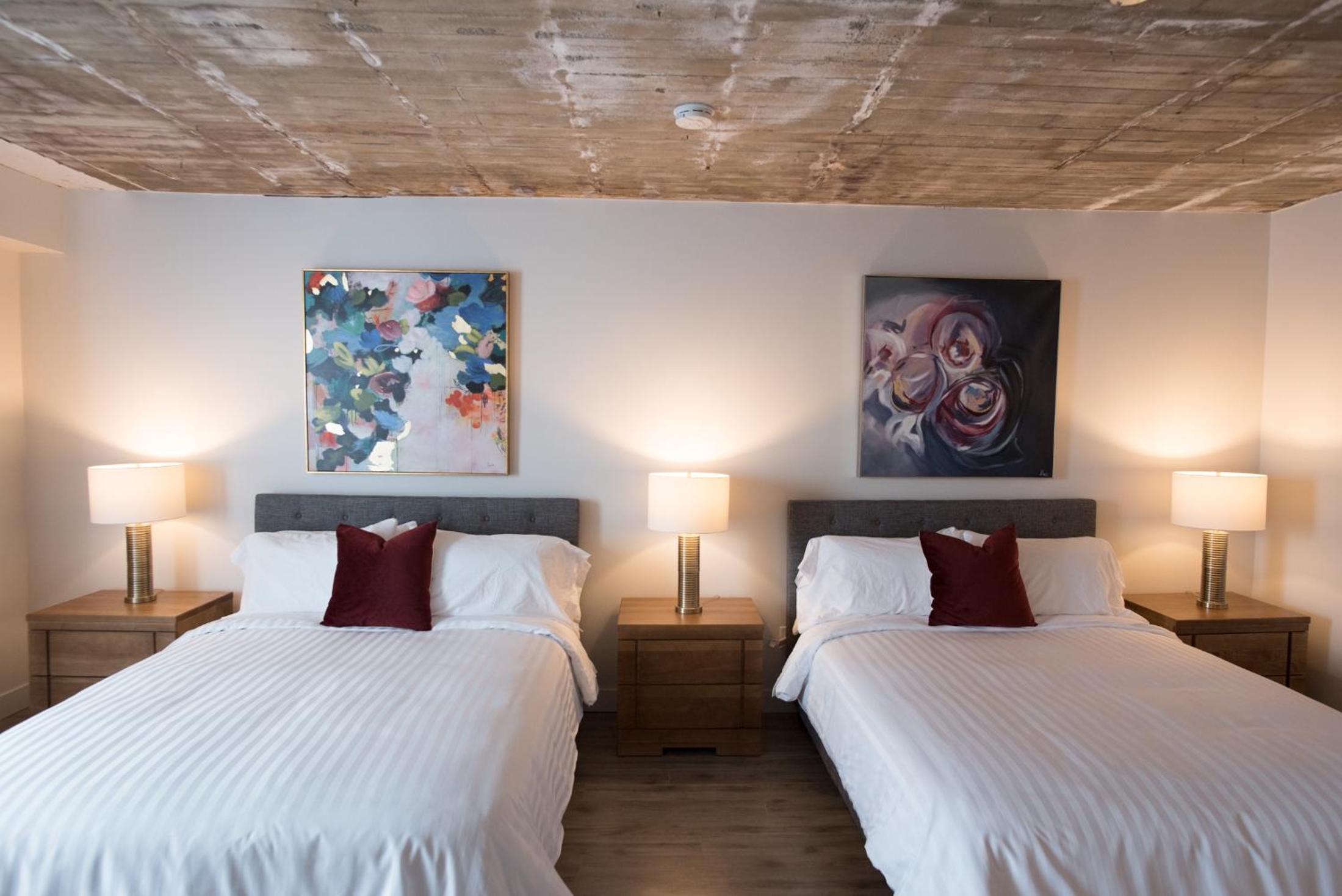 Loft - Photo 23
