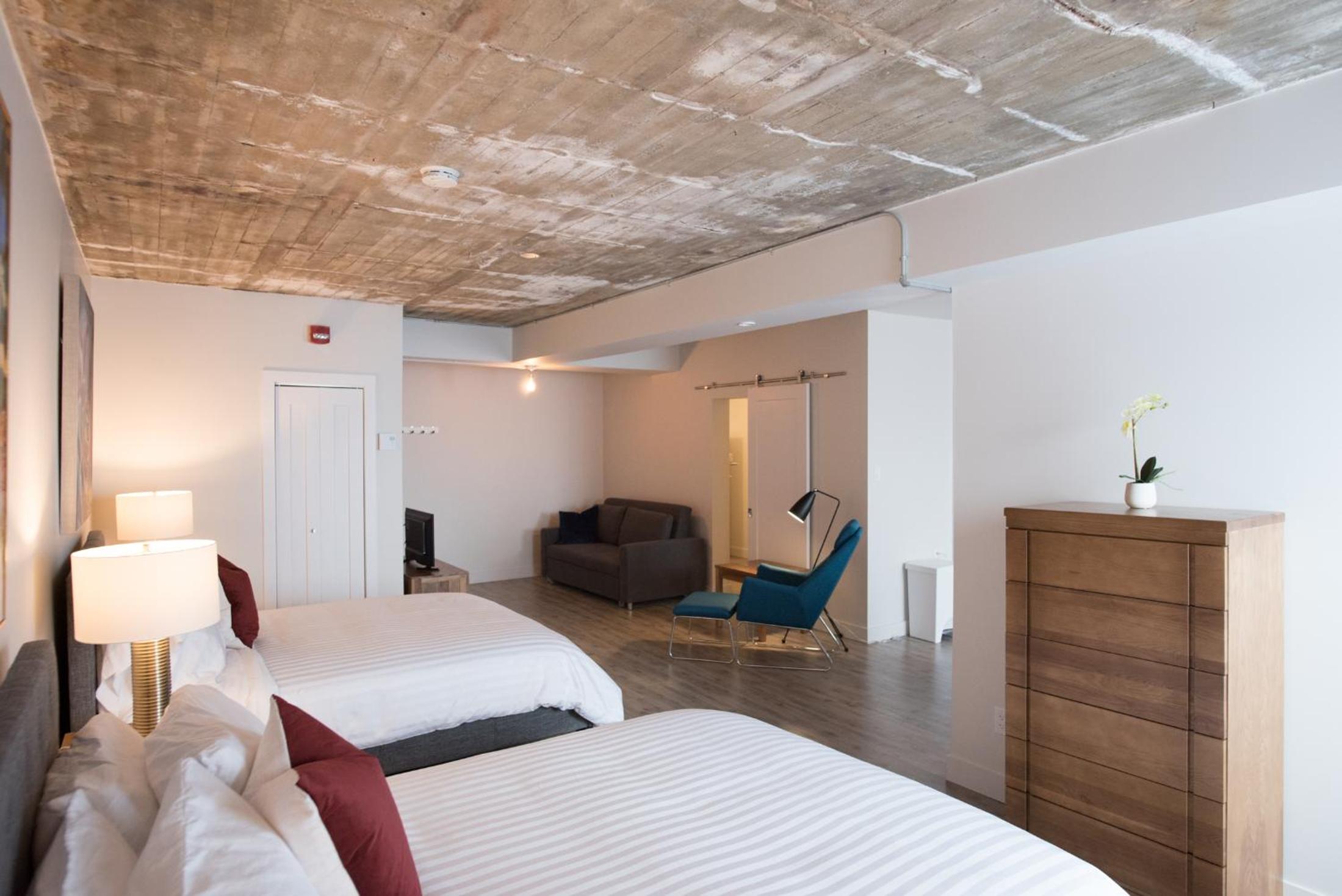 Loft - Photo 24