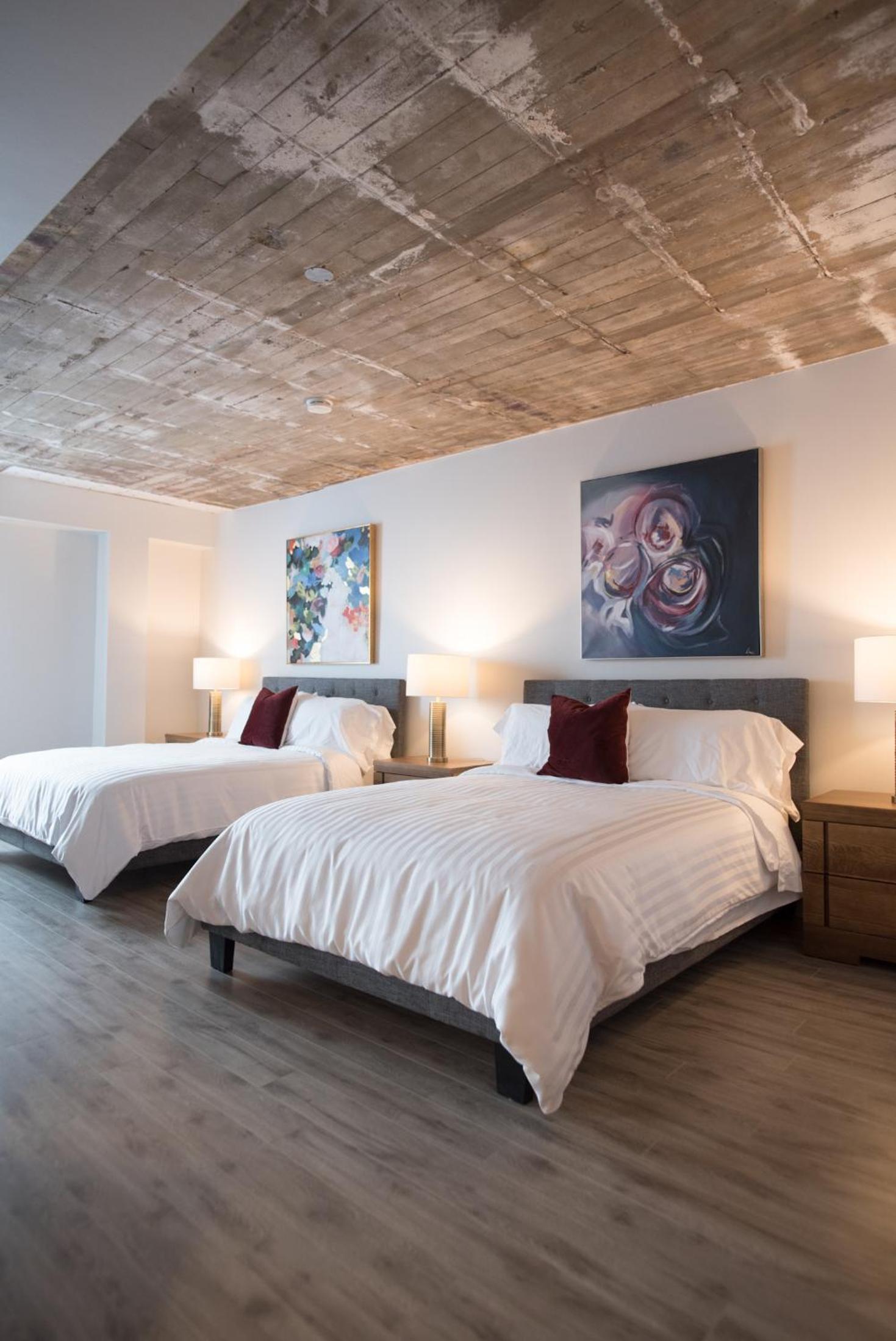 Loft - Photo 2