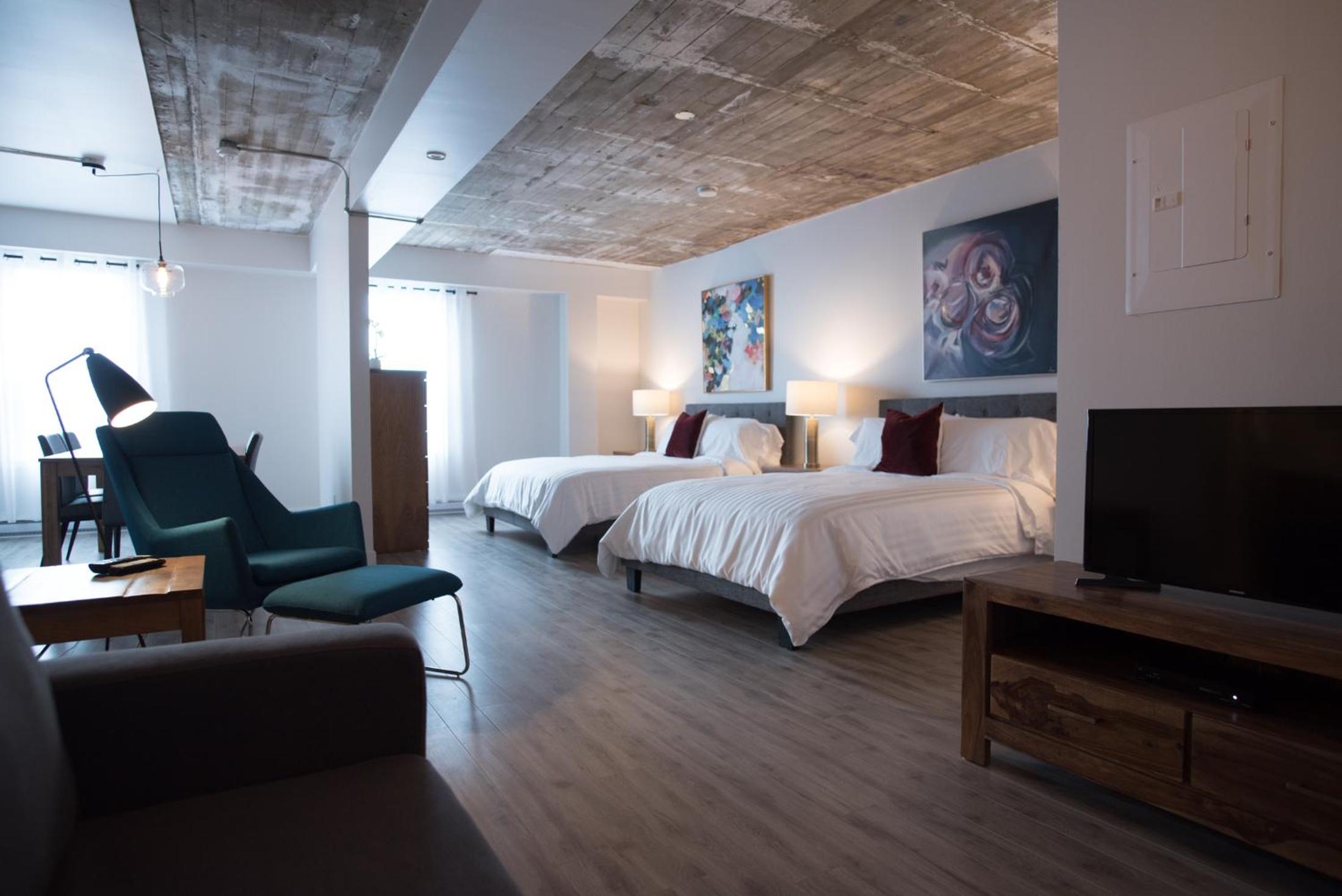 Loft - Photo 3