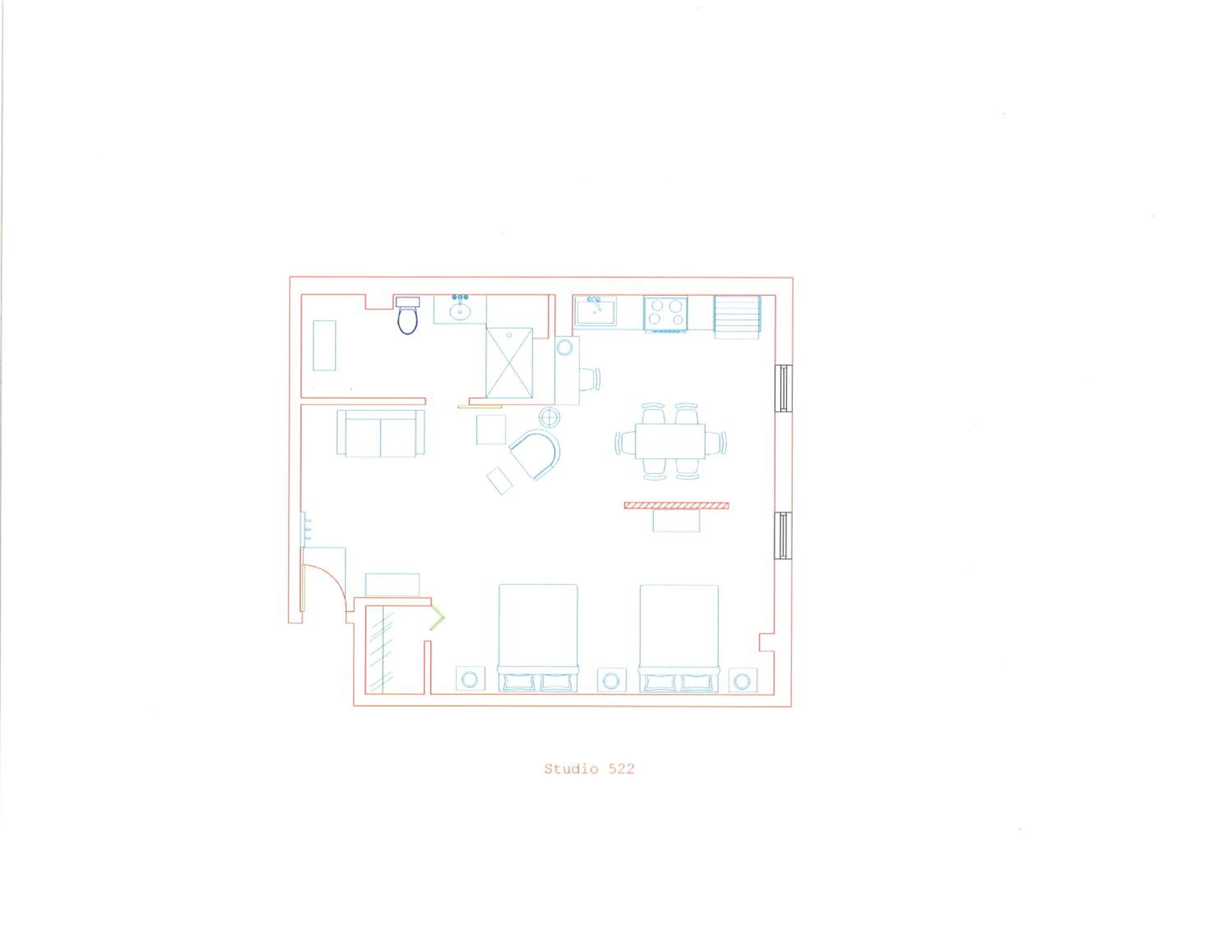 Loft - Photo 8