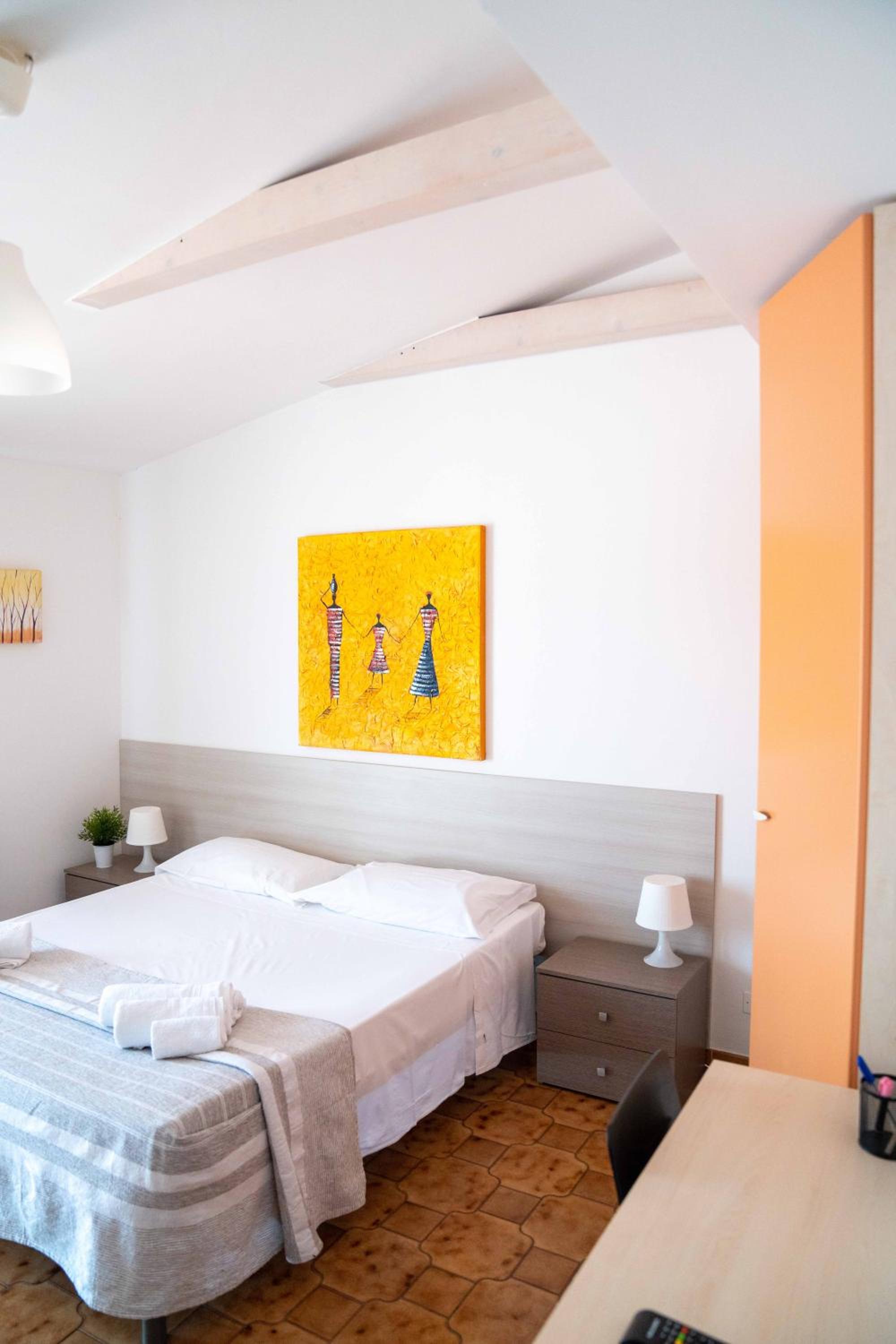 Triple Room with Private Bathroom - Photo 1