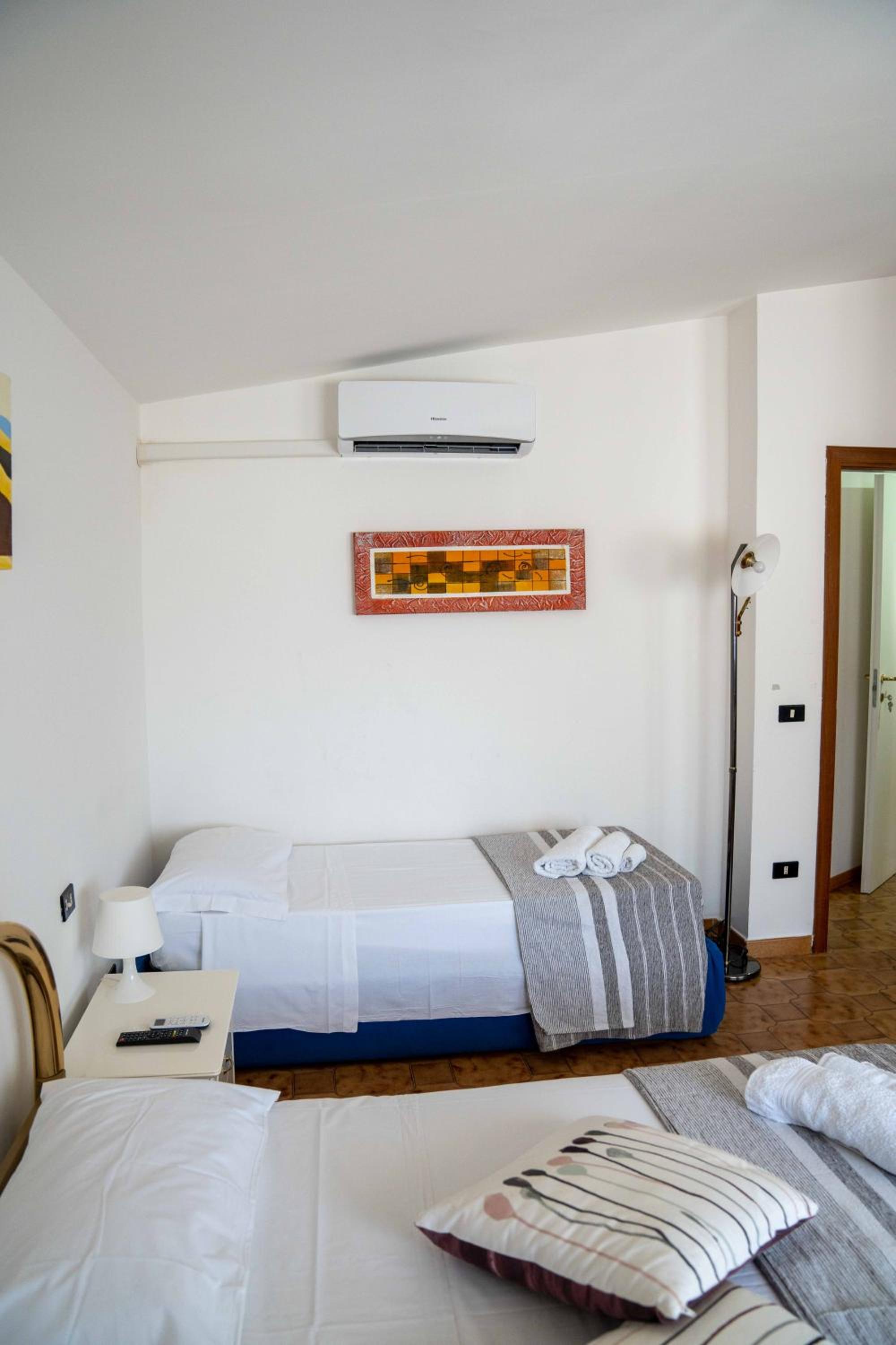 Triple Room with Private Bathroom