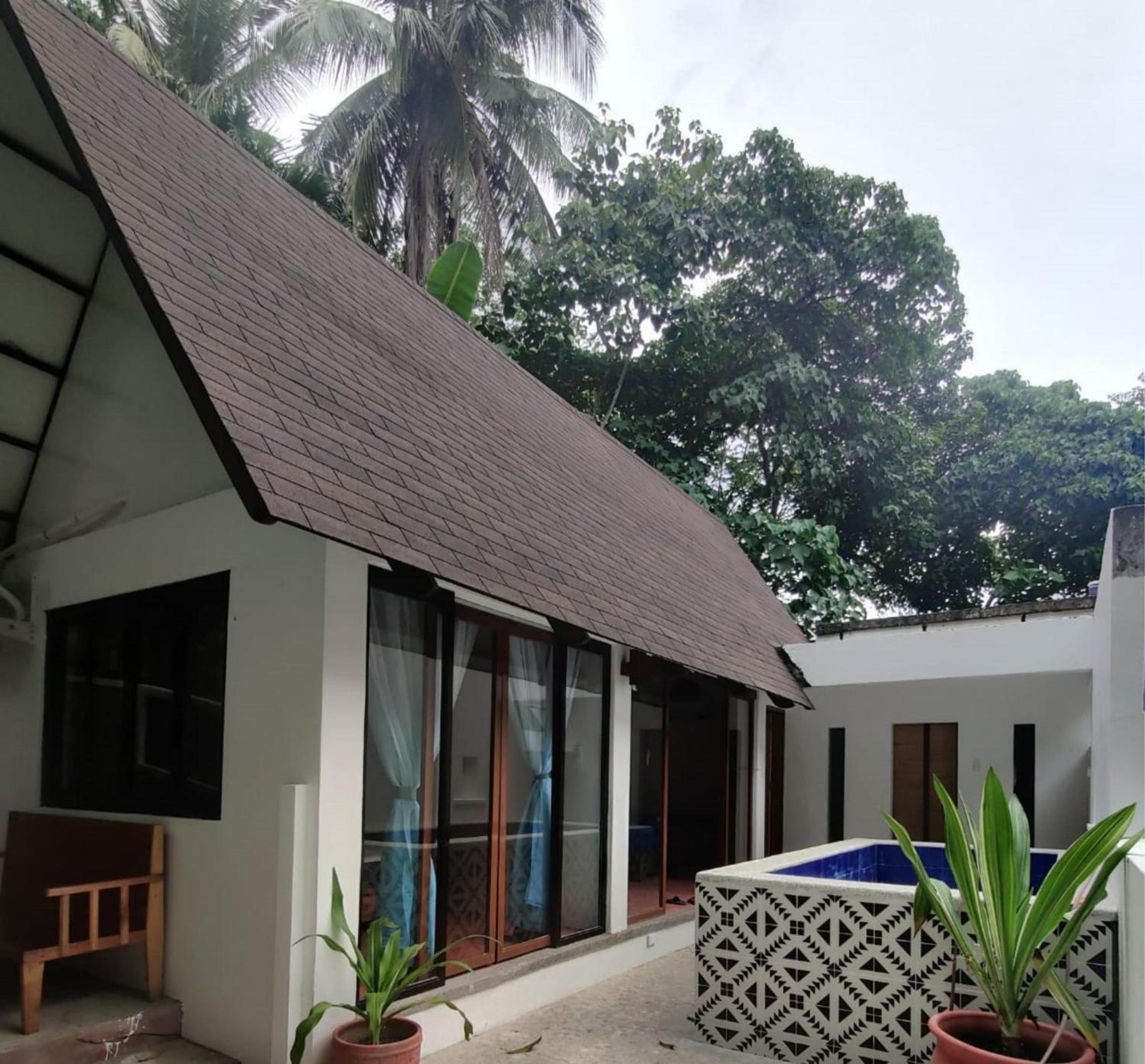 Villa with Garden View - Photo 6