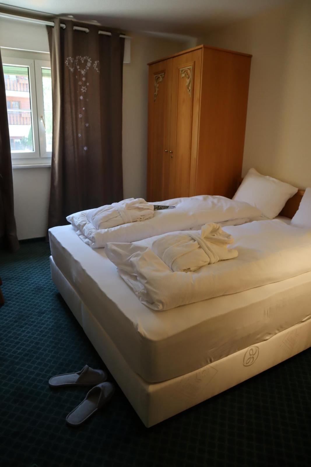 King Room with Mountain View - Photo 17