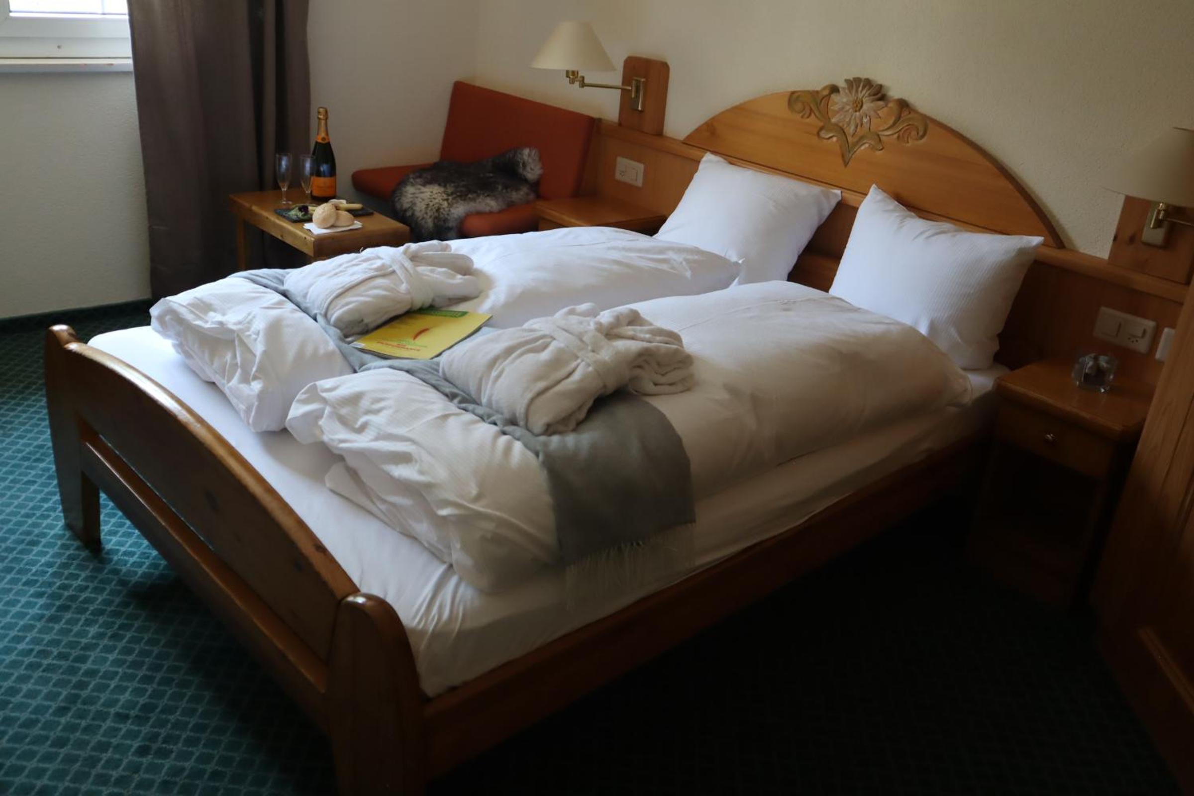 Double Room - Photo 4