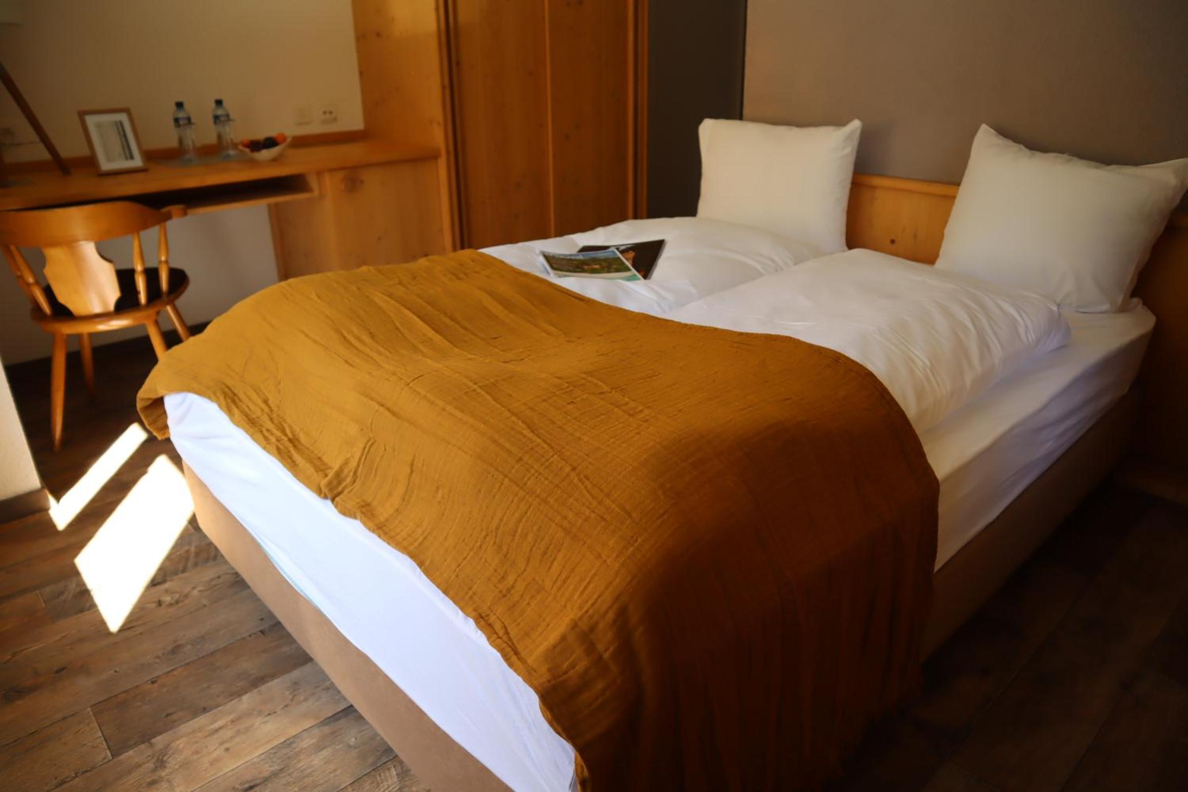 King Room with Mountain View - Photo 8