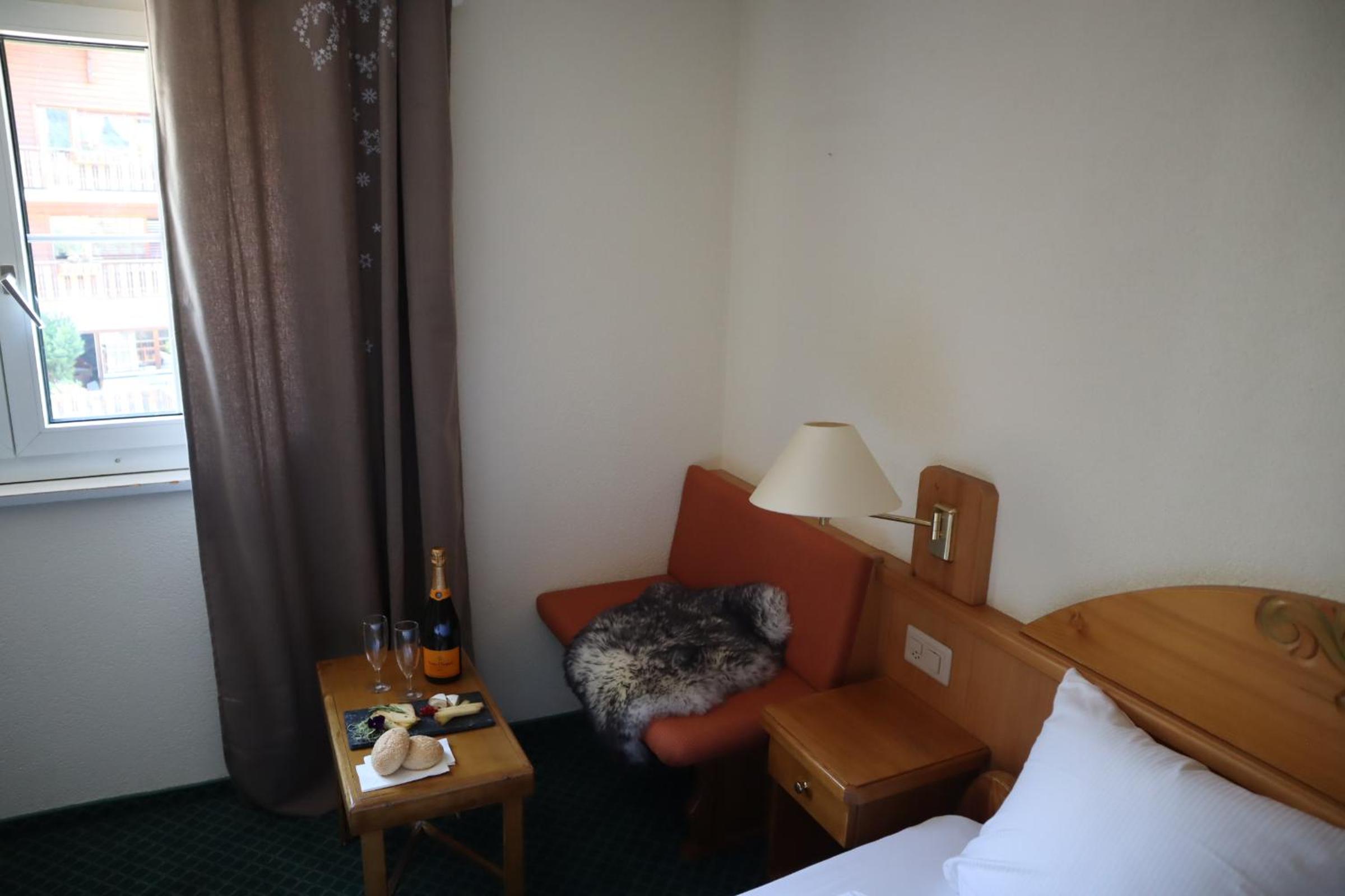 Double Room - Photo 3