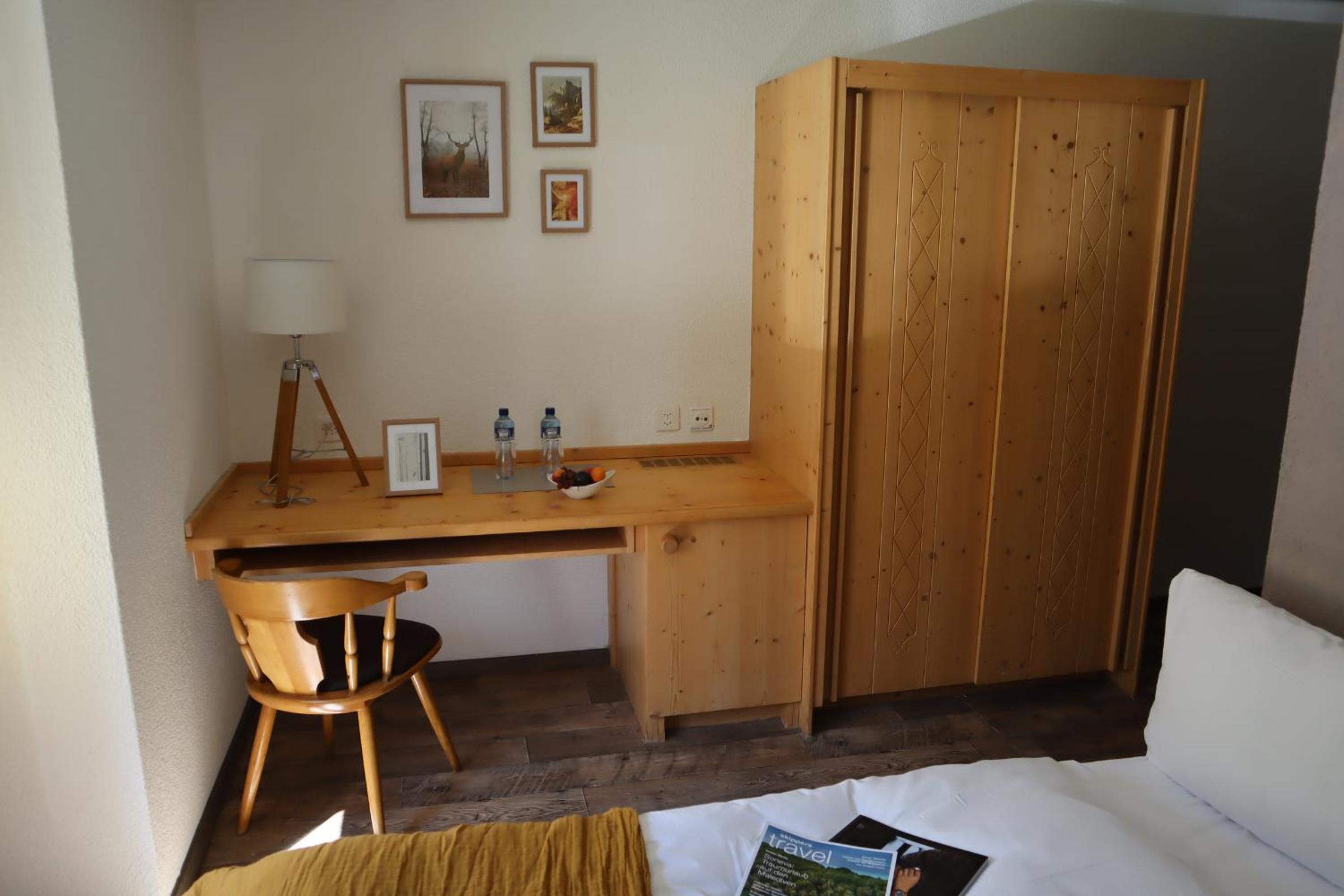 King Room with Mountain View - Photo 7