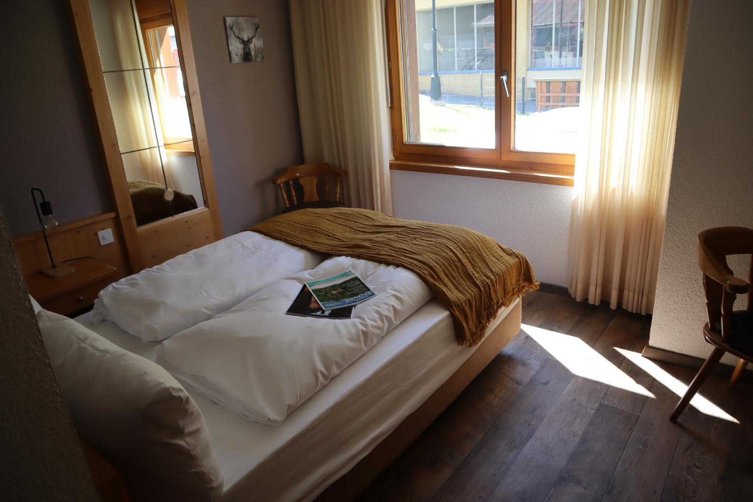 King Room with Mountain View - Photo 6
