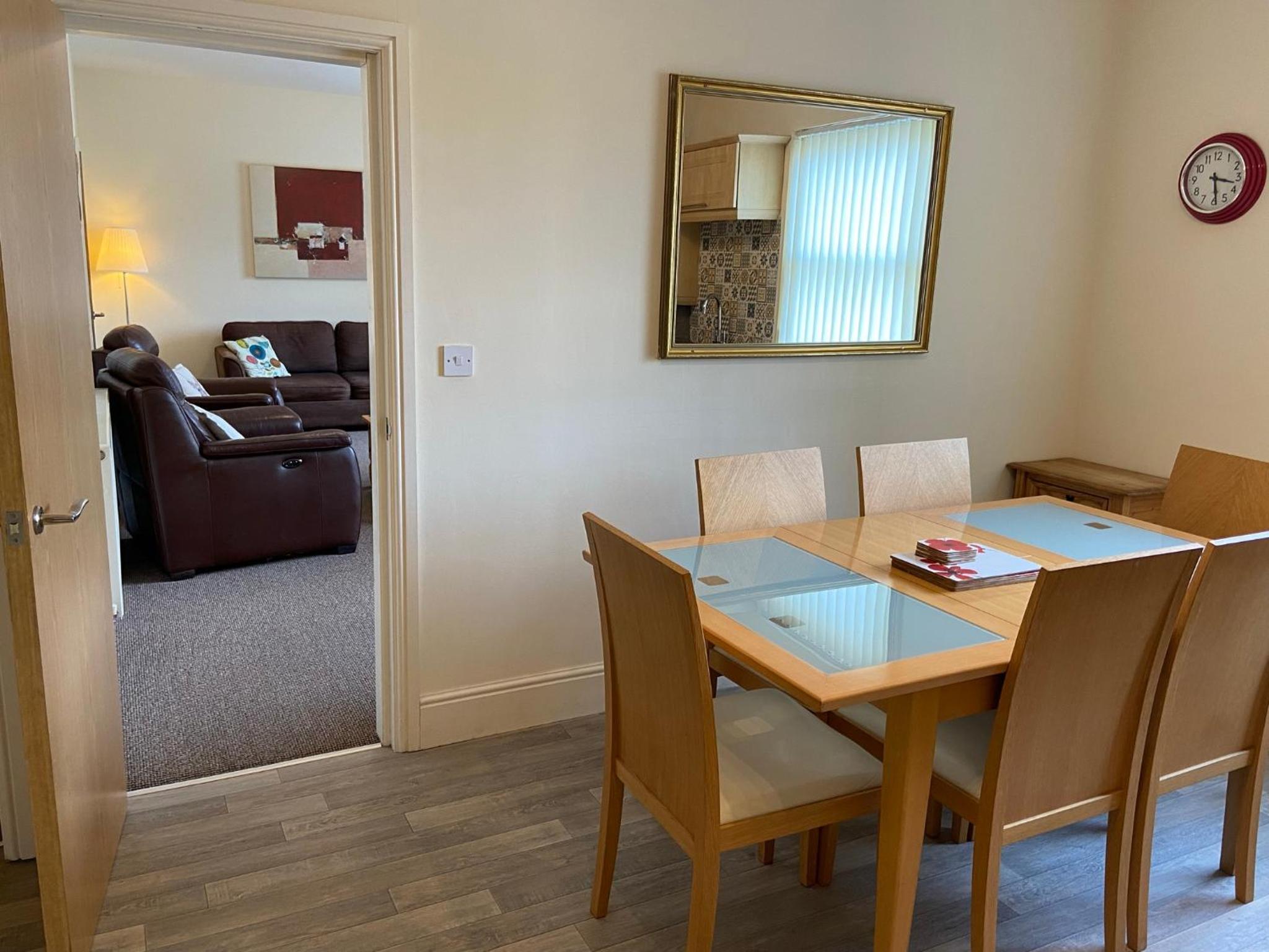 Duplex Apartment photo 3
