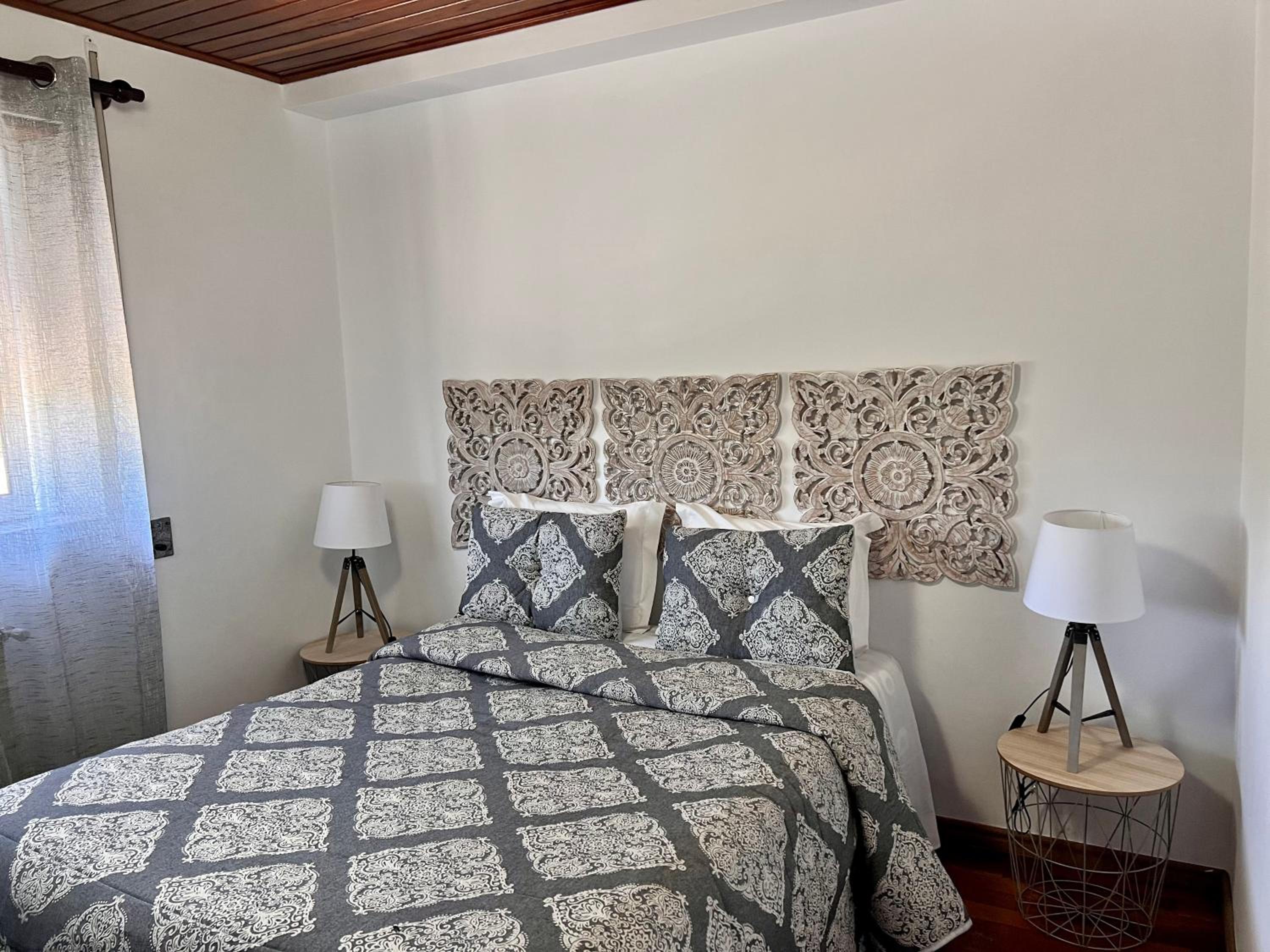 Quadruple Room - Photo 1