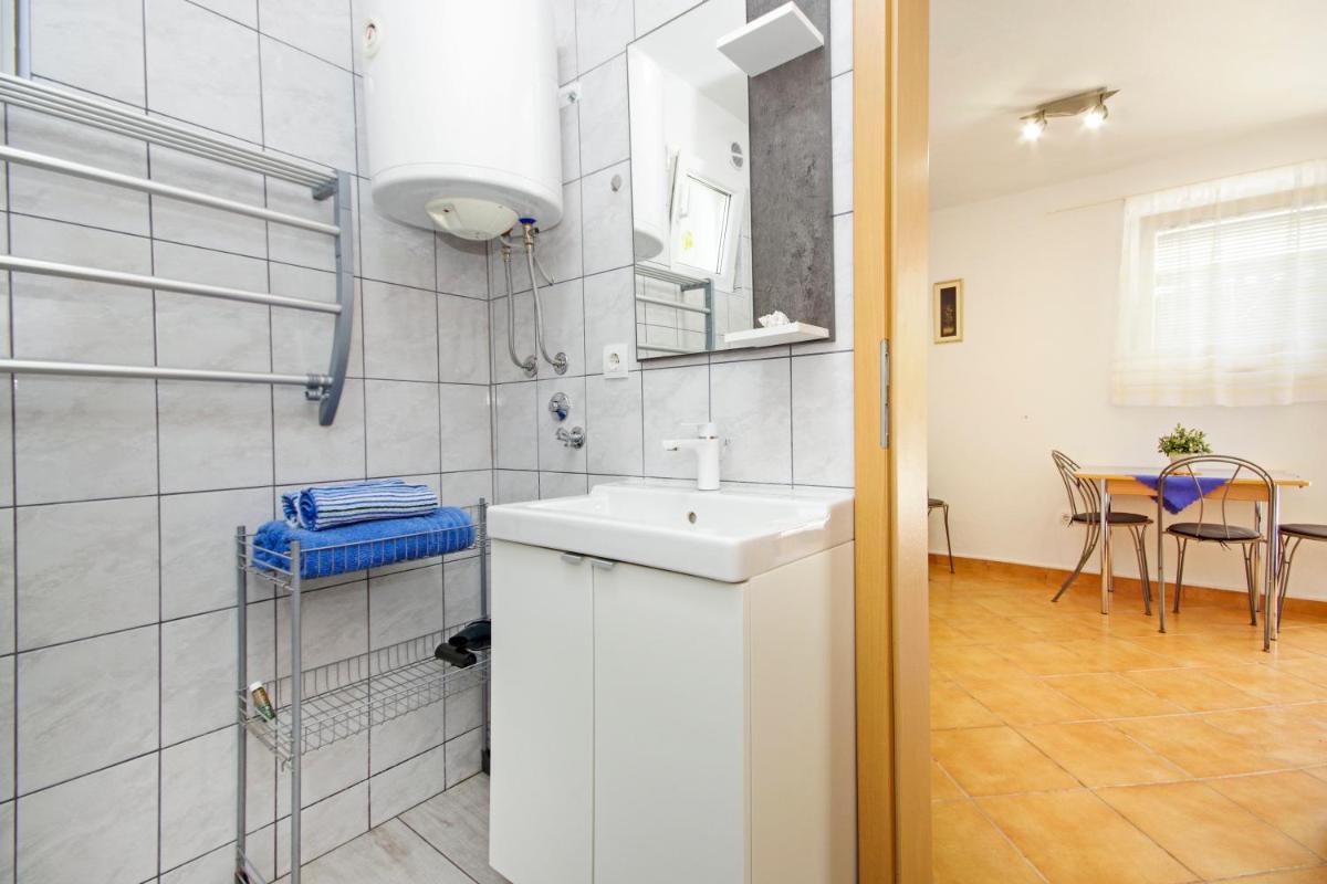 Apartment with Terrace photo 1