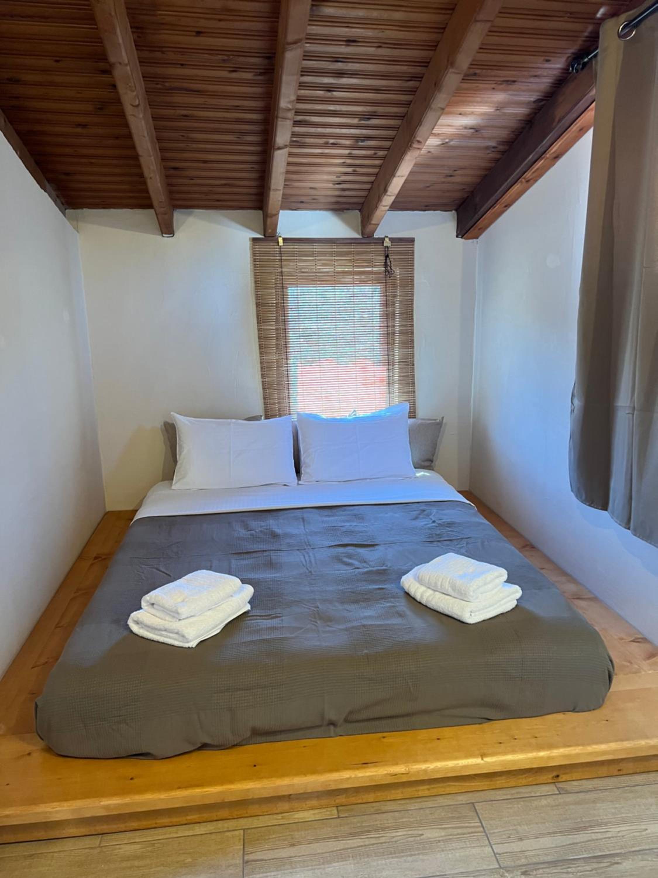 One-Bedroom House photo 2
