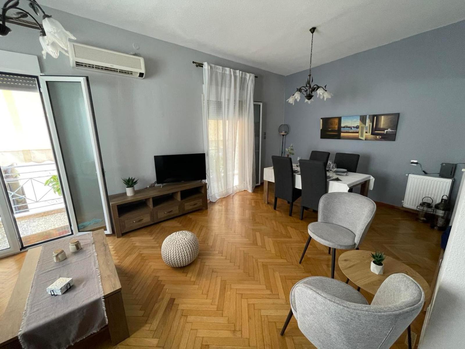Two-Bedroom Apartment photo 1