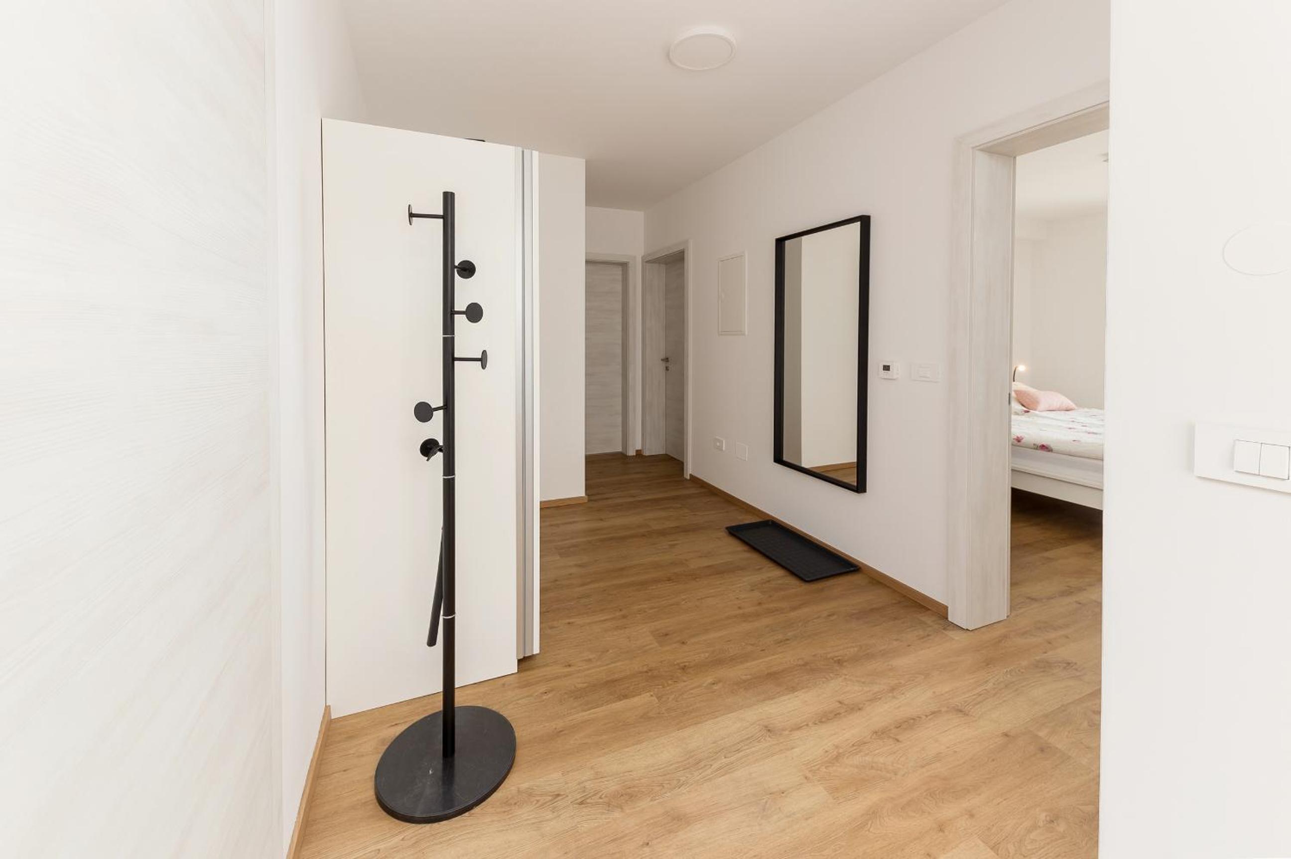 Deluxe Two-Bedroom Apartment With Terrace photo 3