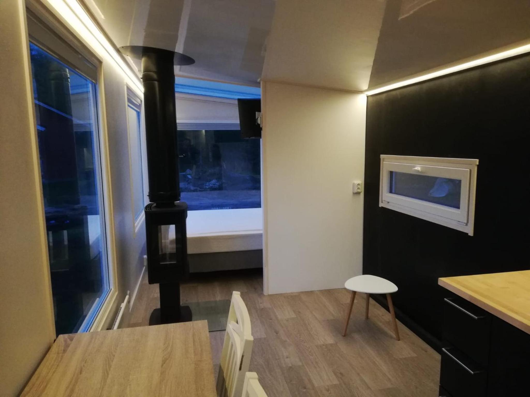 Deluxe Suite photo 3