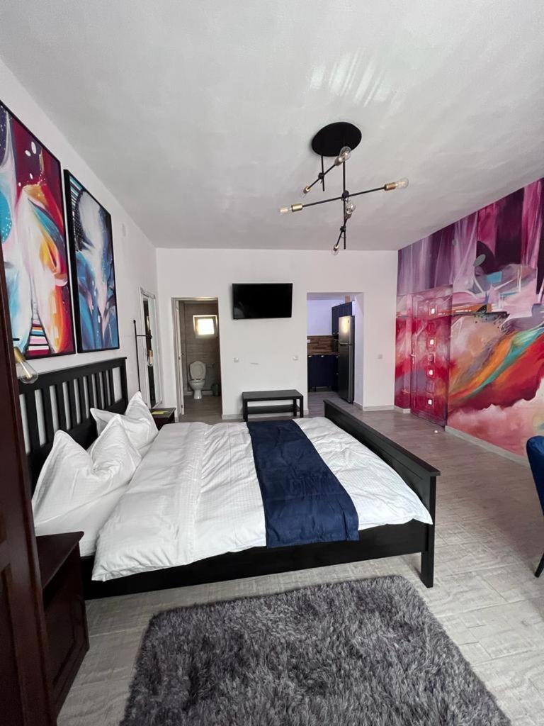 Double Room with Private Bathroom photo 3