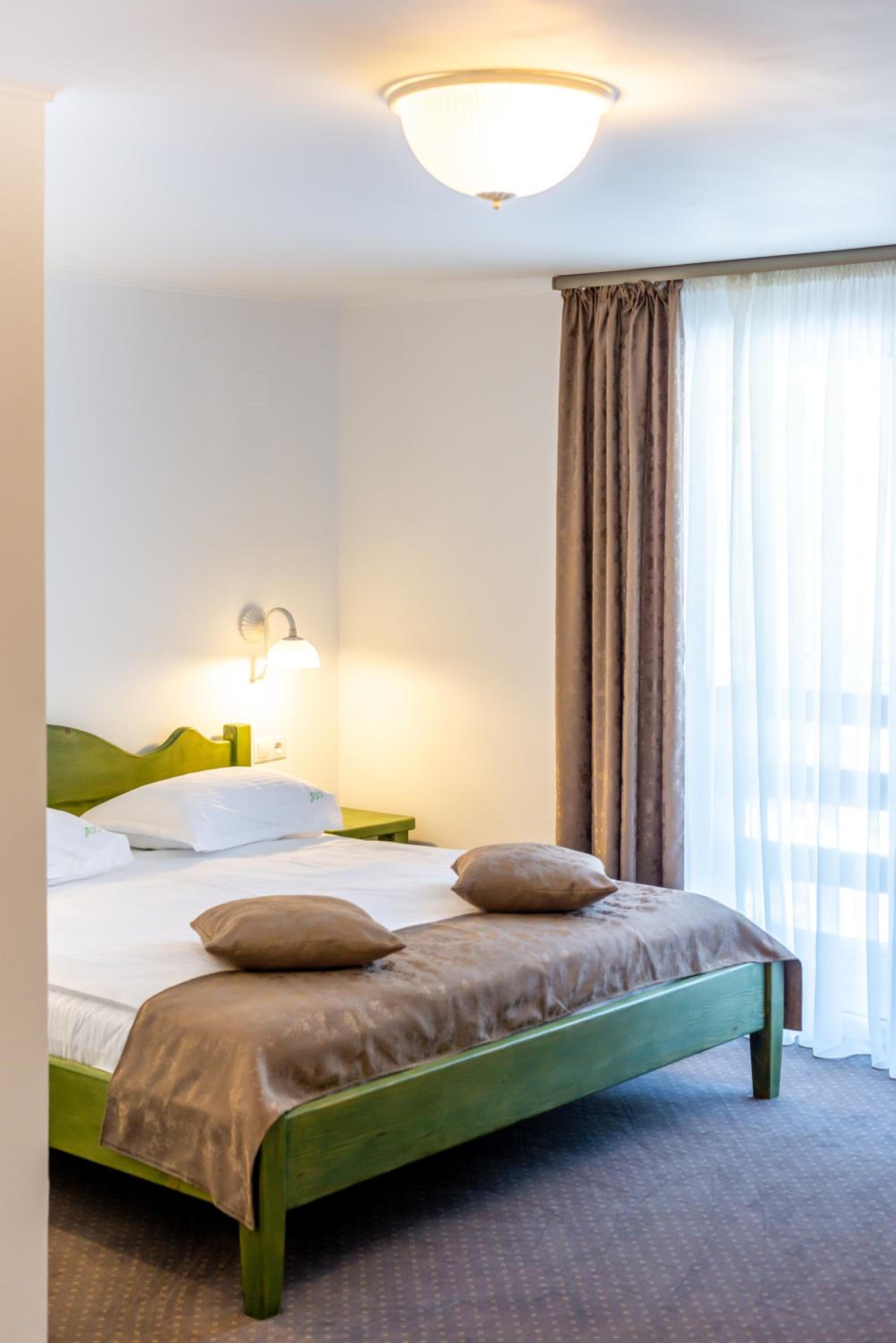 Deluxe Double Room photo 1