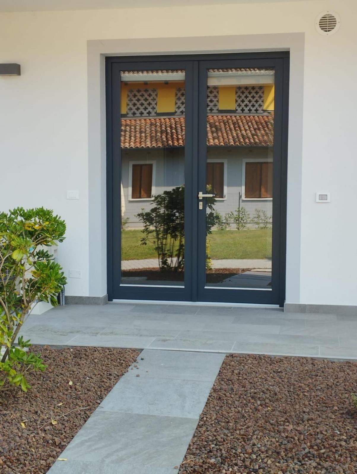 Studio with Terrace - Photo 6