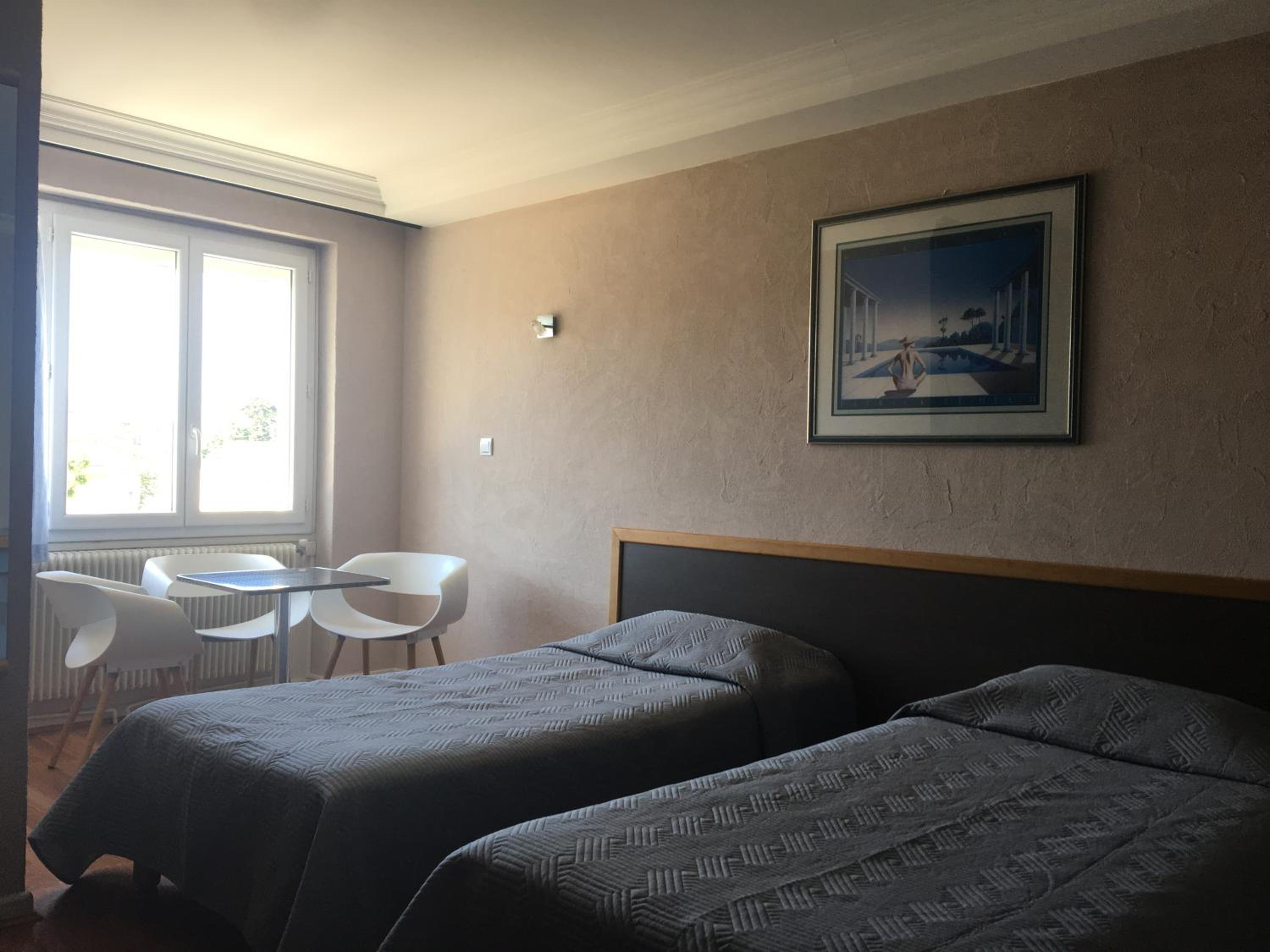 Superior Quadruple Room photo 3