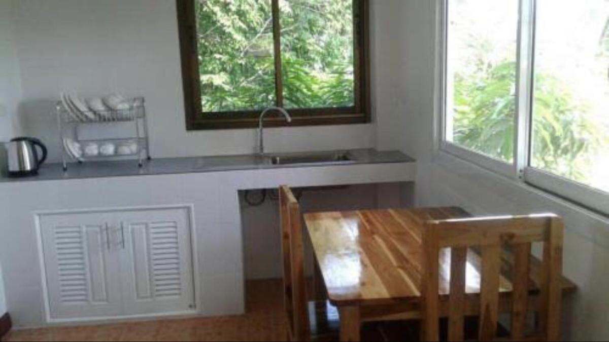 Queen Suite with Sea View photo 1