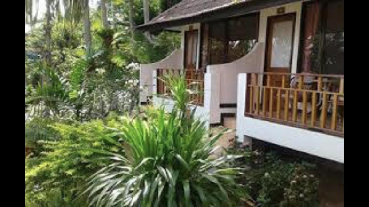 Double Room with Balcony and Sea View photo 2