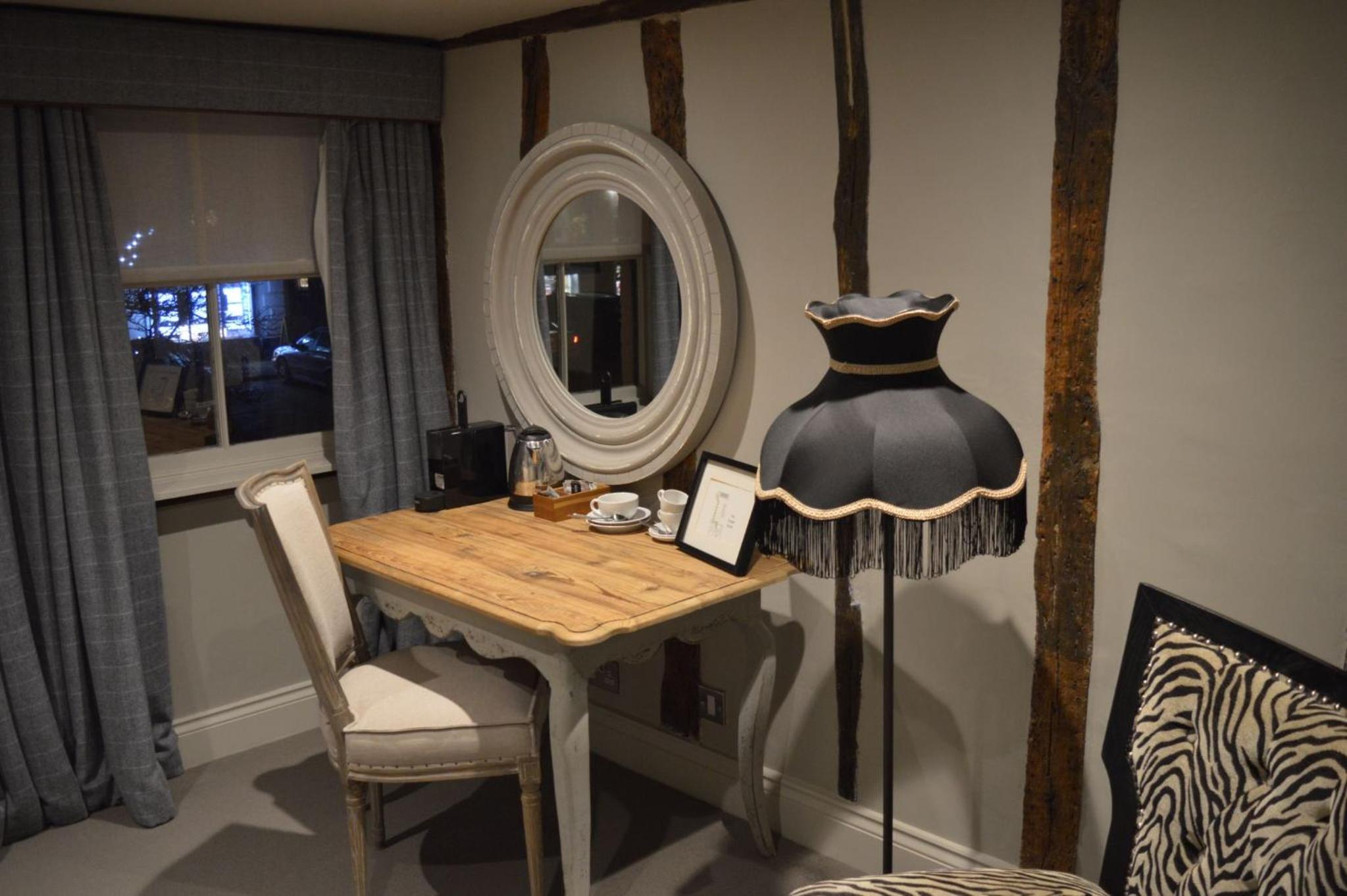 One-Bedroom Suite photo 2