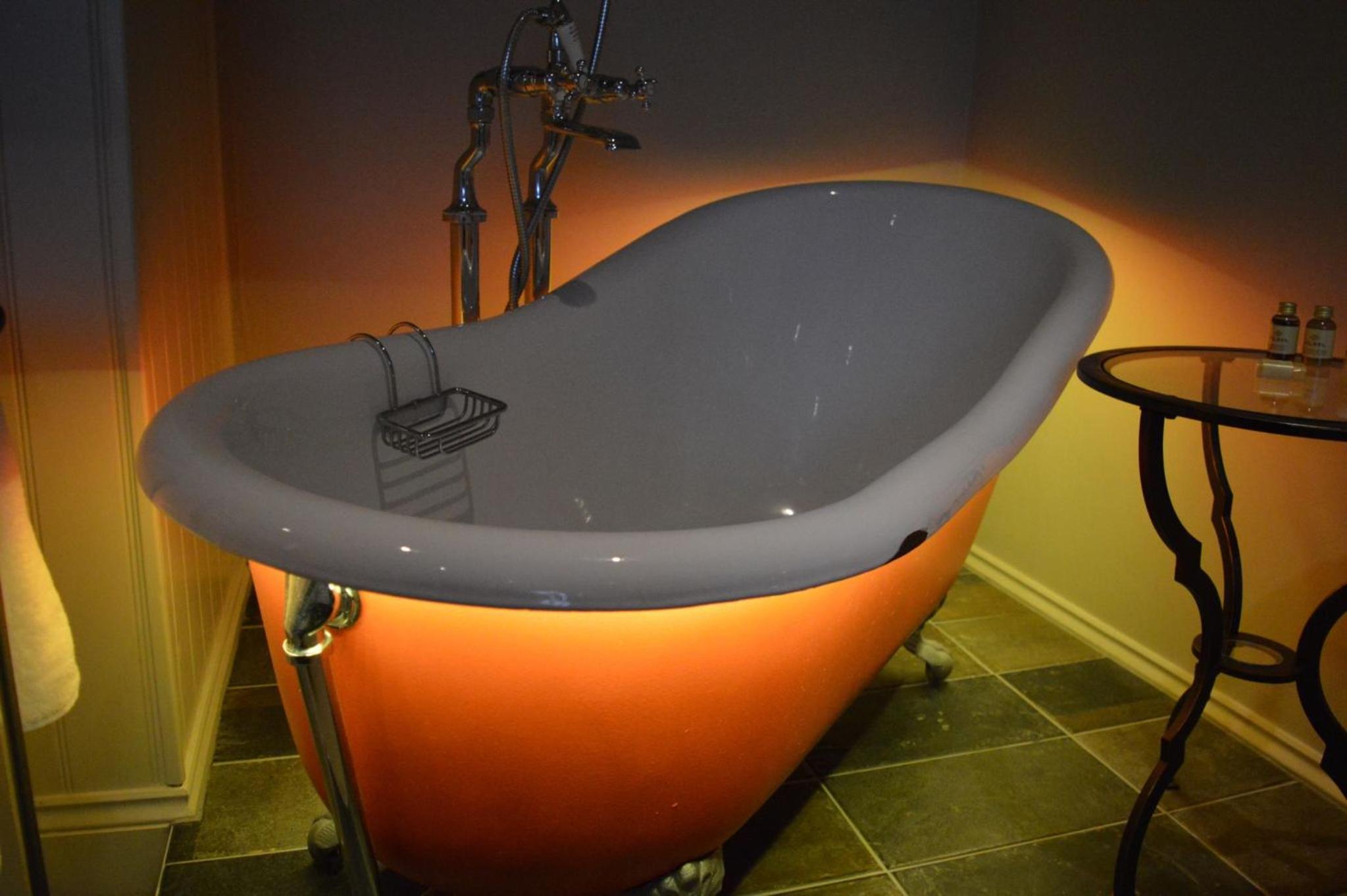 Double Room with Private Bathroom photo 2