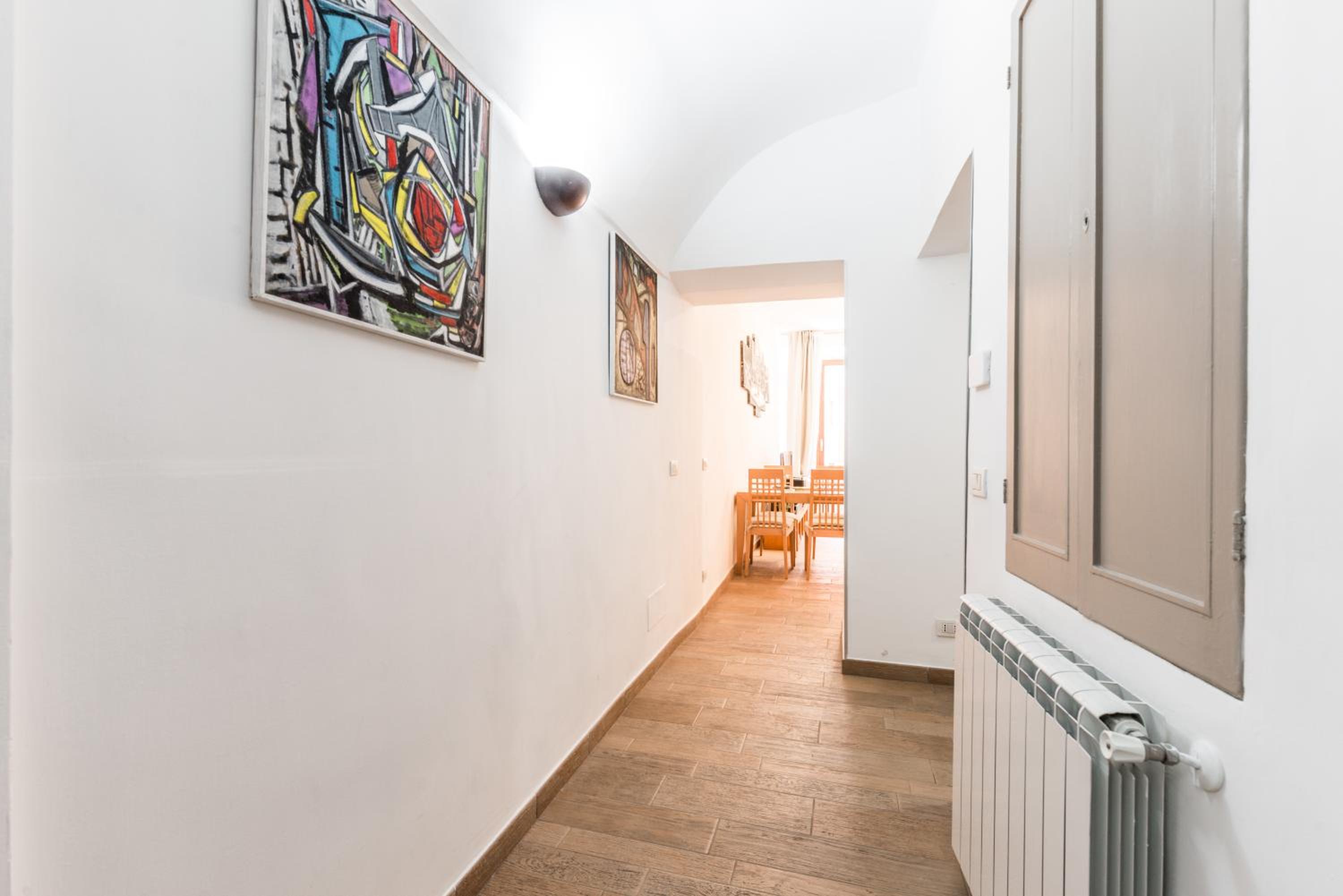 Standard Apartment photo 3
